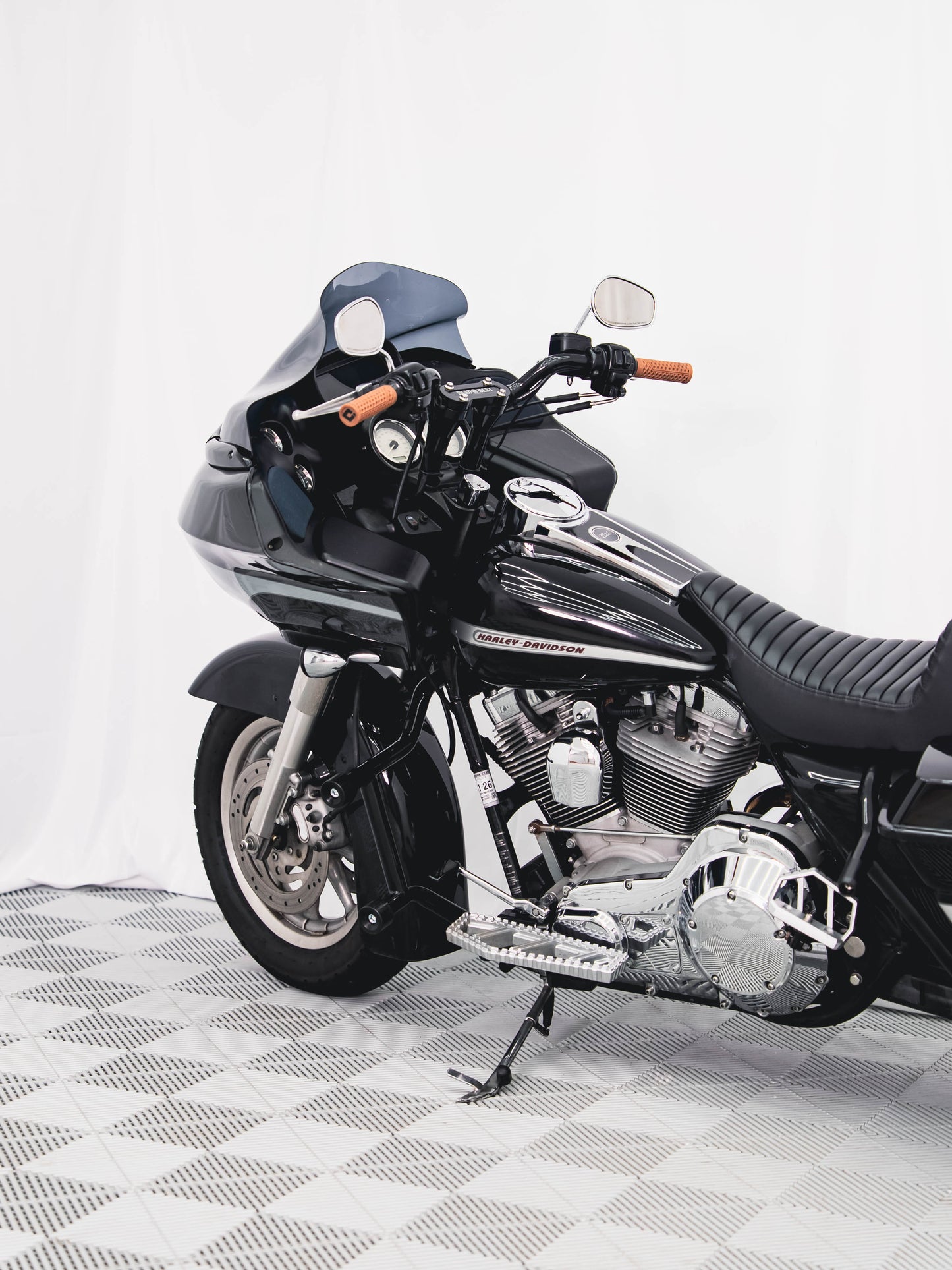 2006 ROAD GLIDE 95"