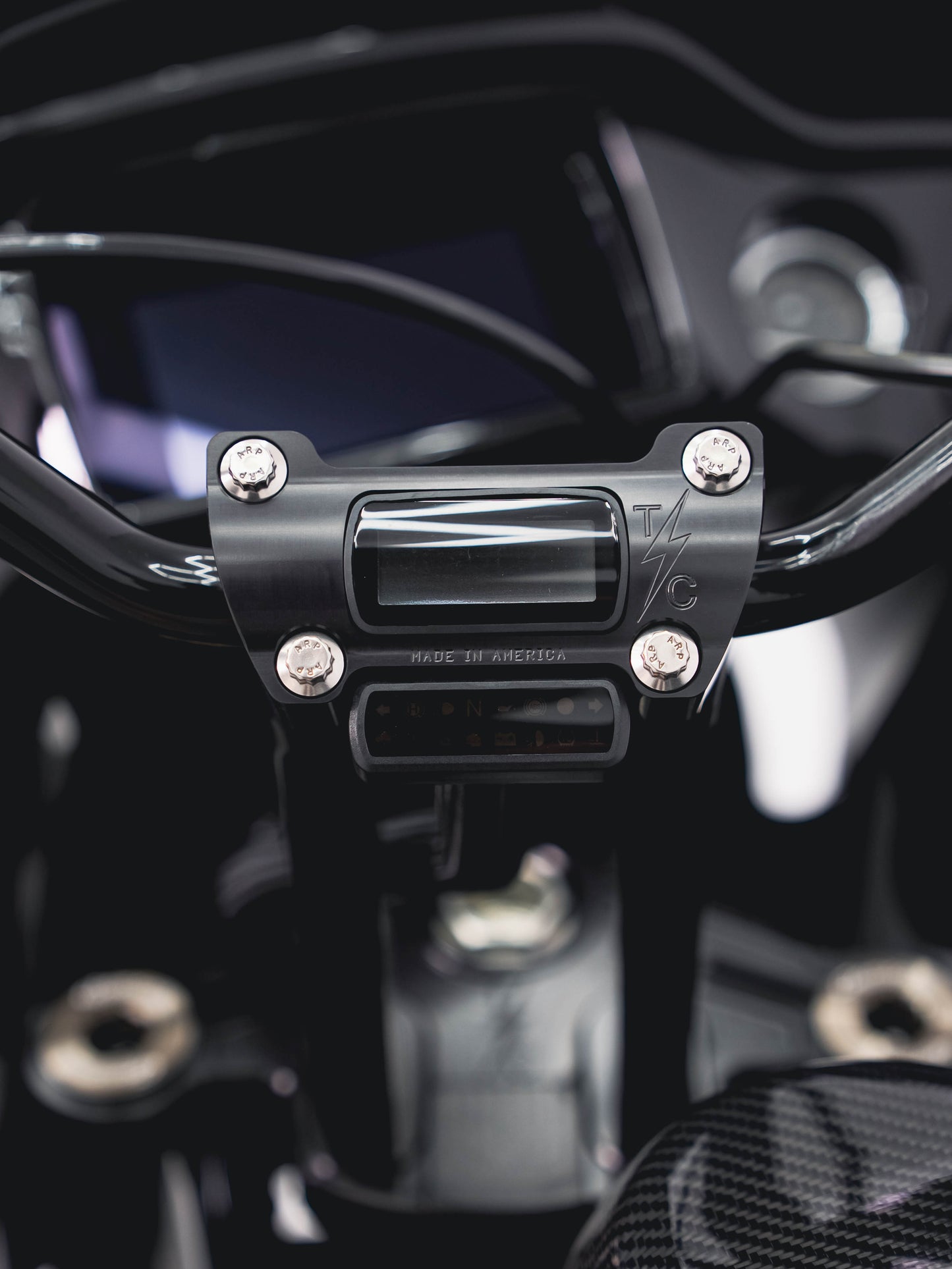 2023 ROAD GLIDE ST FULLY BUILT