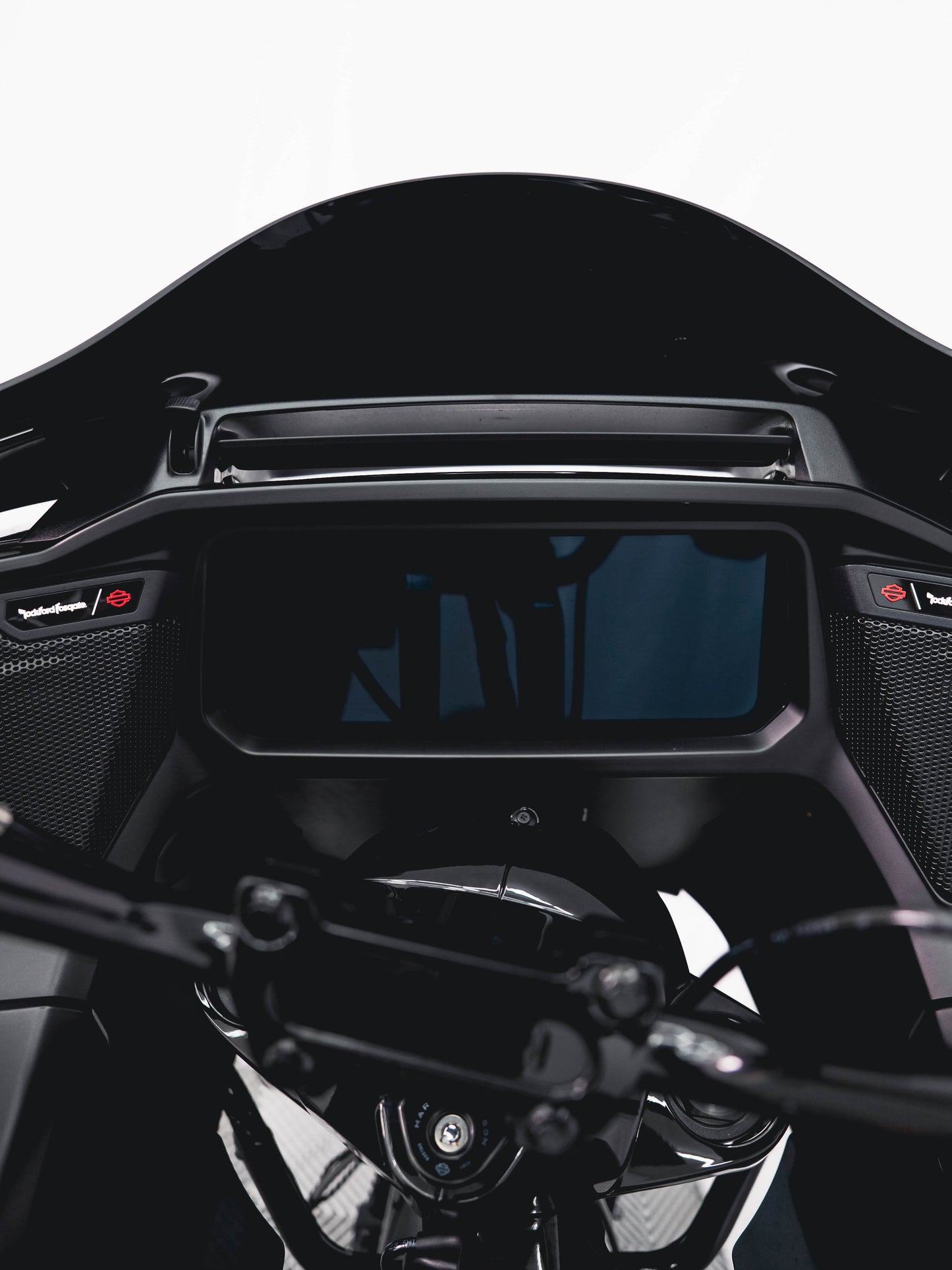 2024 ROAD GLIDE