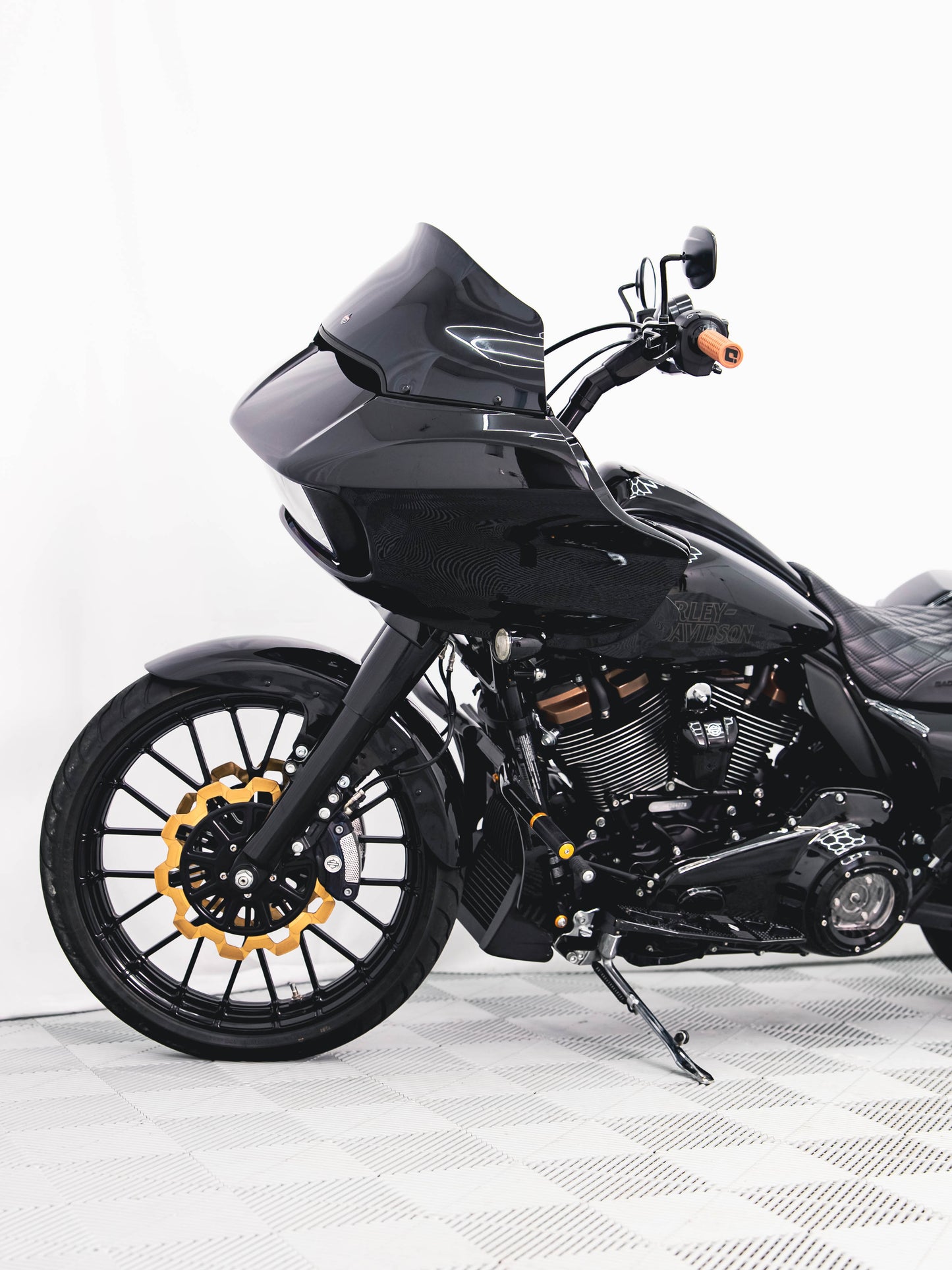 2022 ROAD GLIDE ST 2k MILES