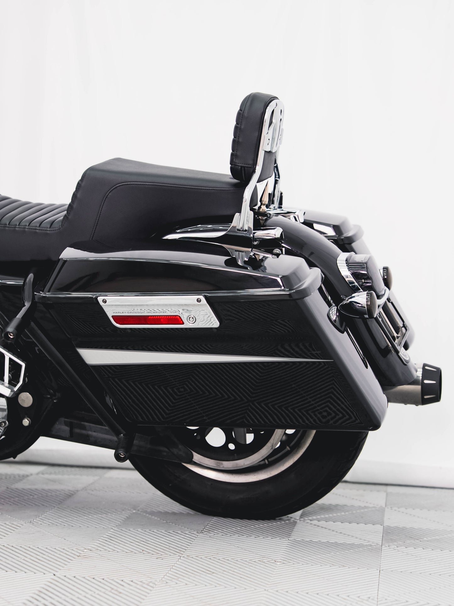 2006 ROAD GLIDE 95"