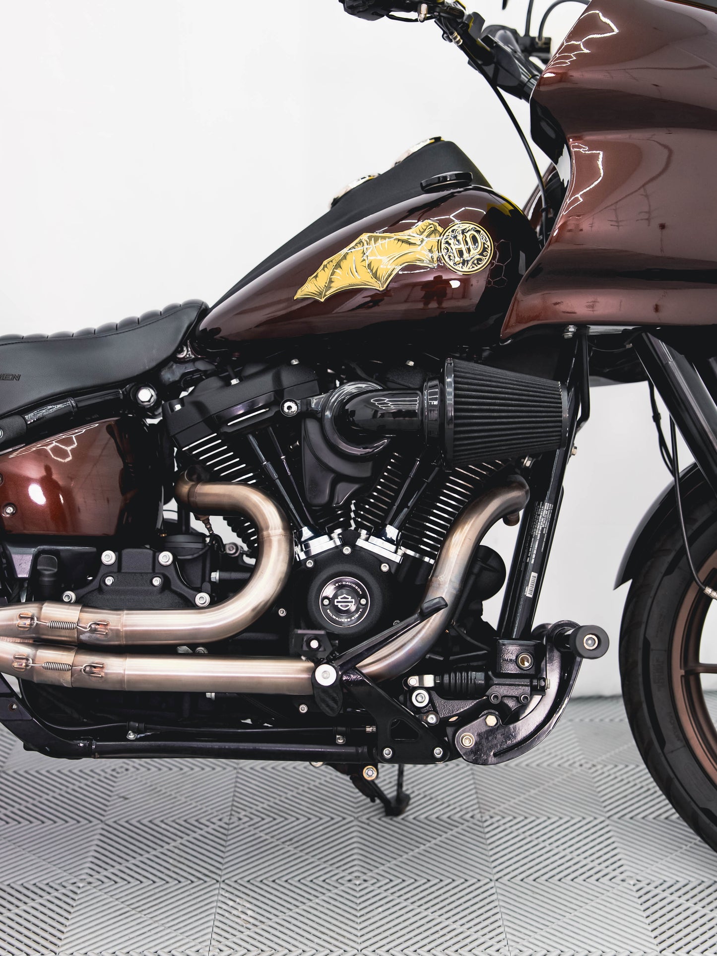 2020 FXLRS