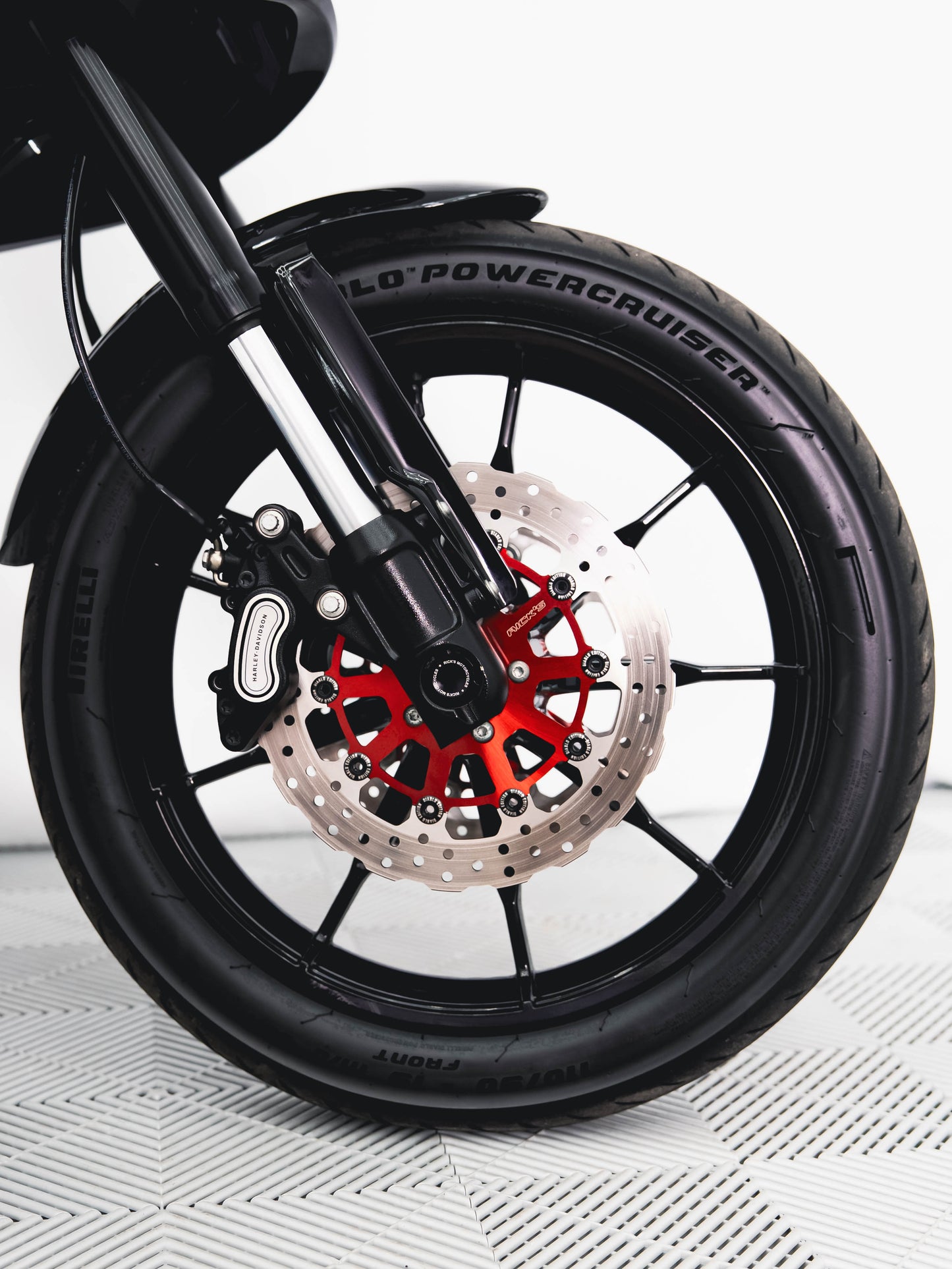 2023 FXLRS