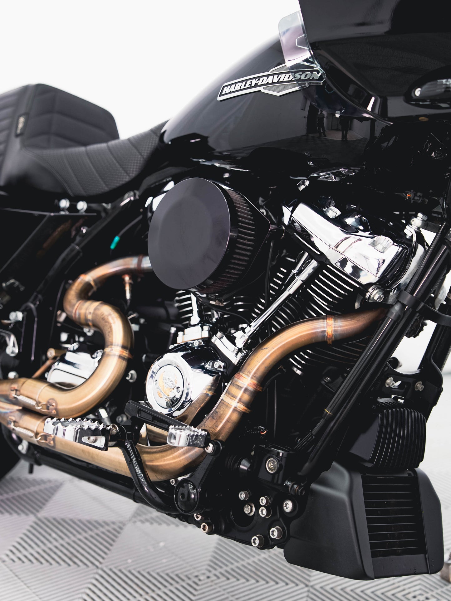 2023 ROAD GLIDE
