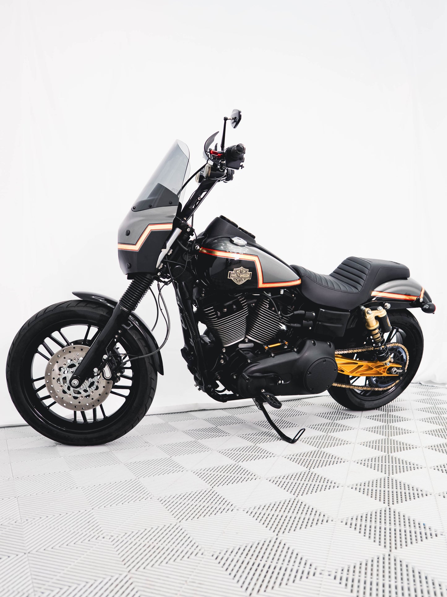 2017 LOW RIDER S