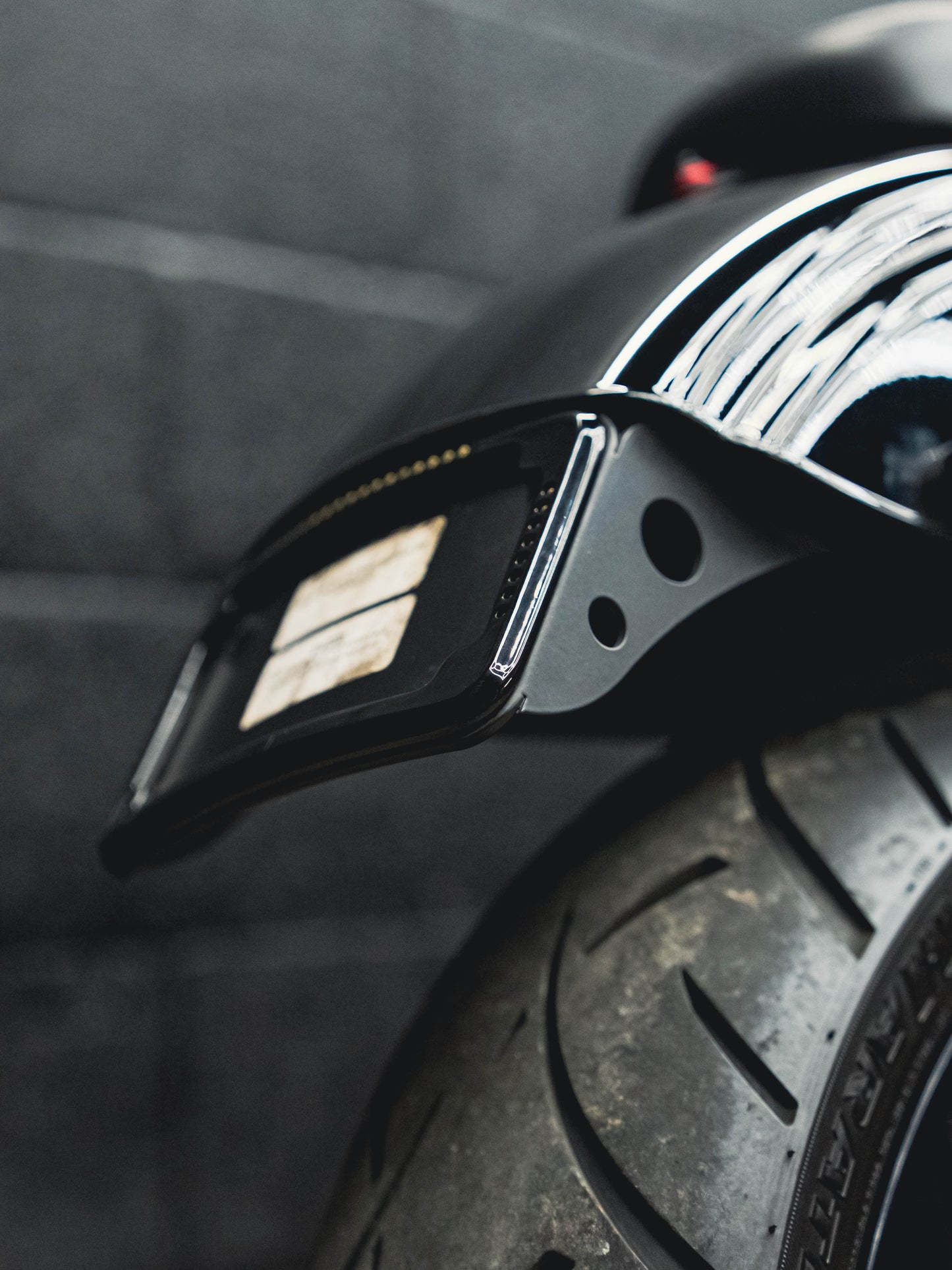 2015 FXDB DYNA STREET BOB