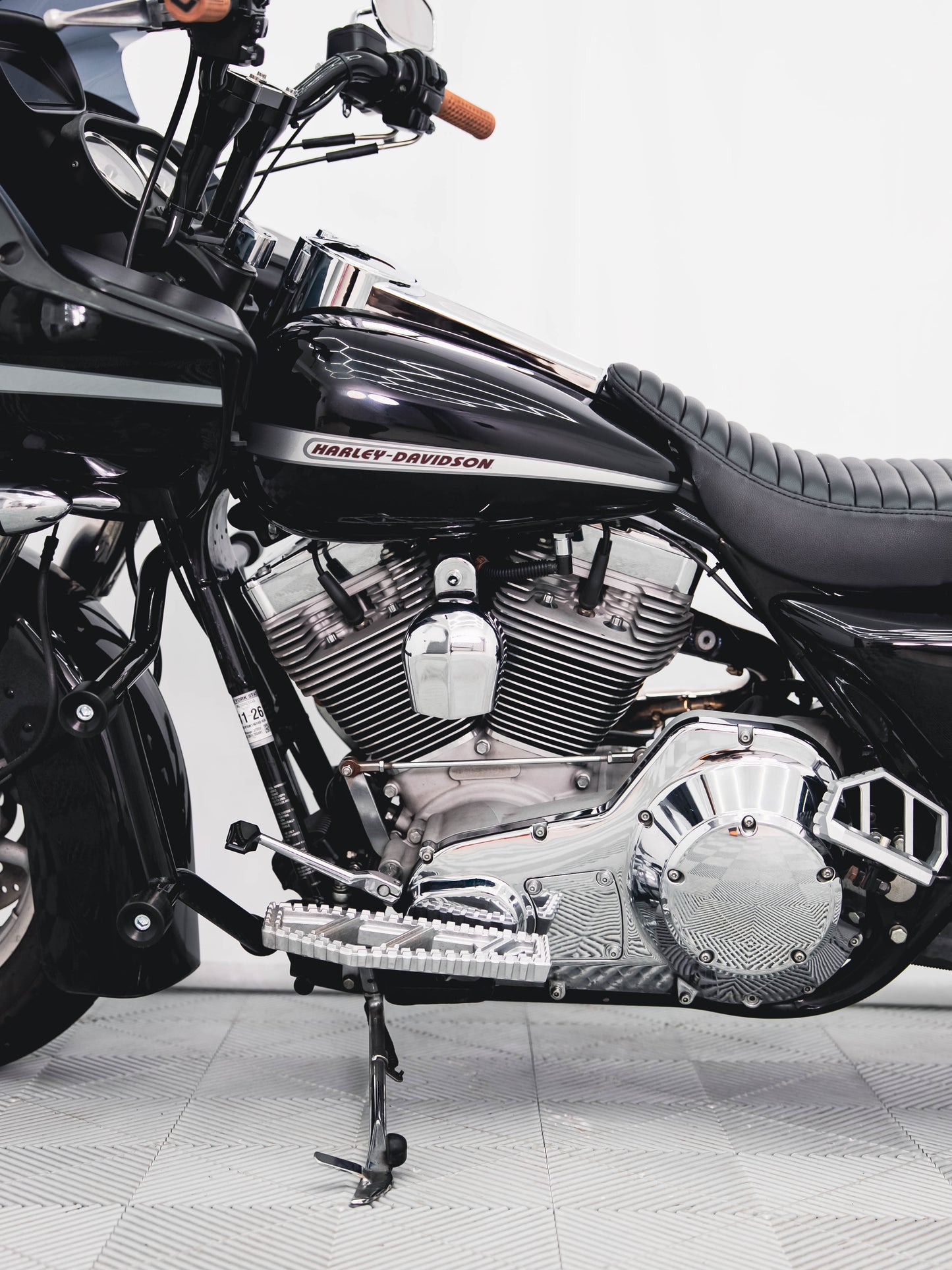 2006 ROAD GLIDE 95"