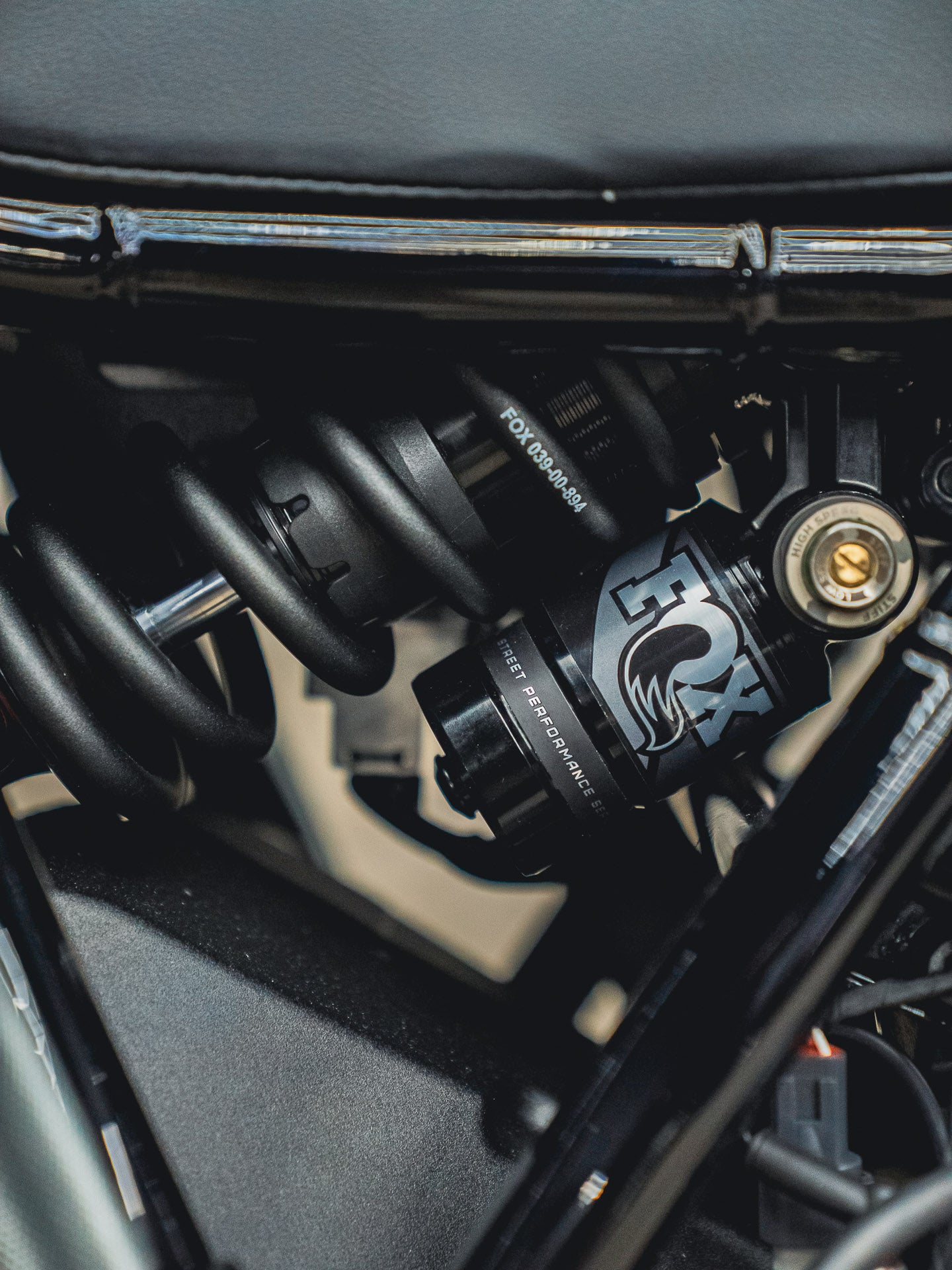 2026 BUELL SUPER CRUISER!