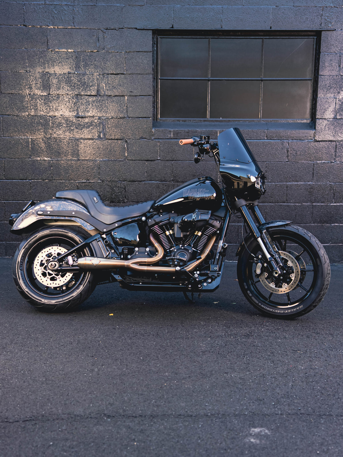 2022 FXLRS