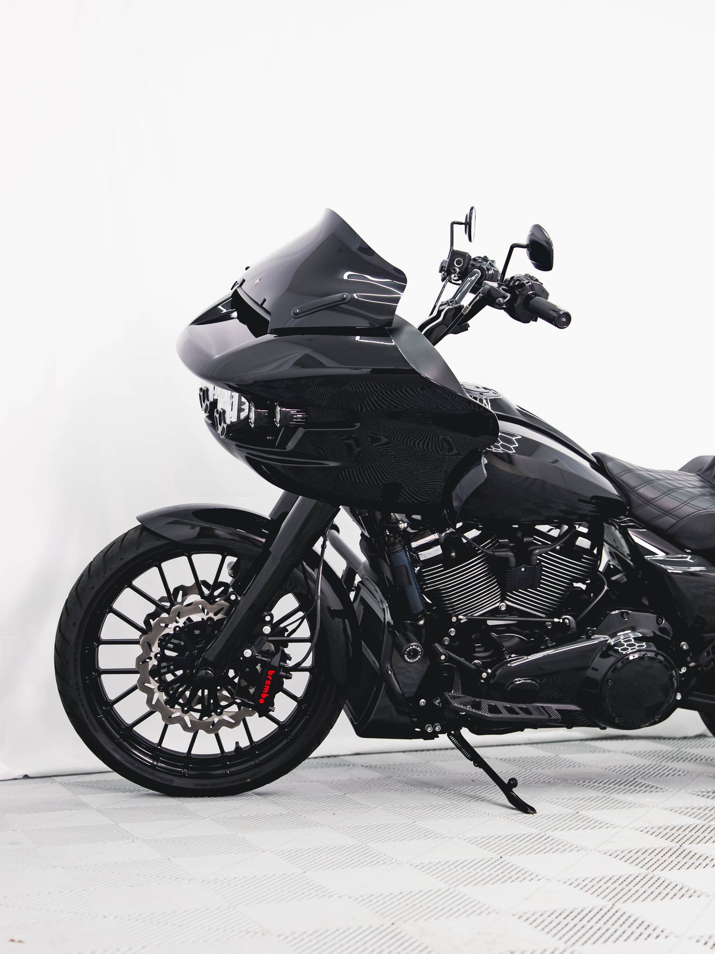 2024 ROAD GLIDE