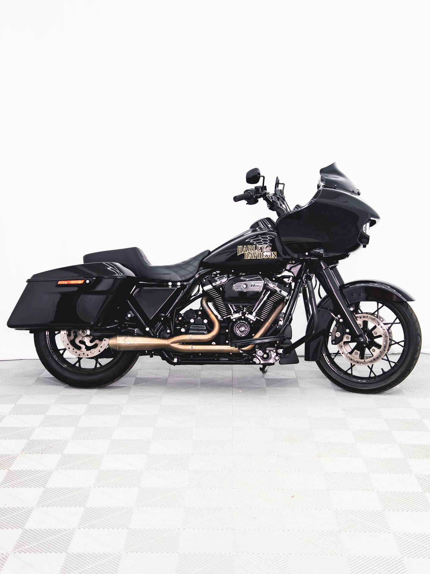2020 ROAD GLIDE SPECIAL