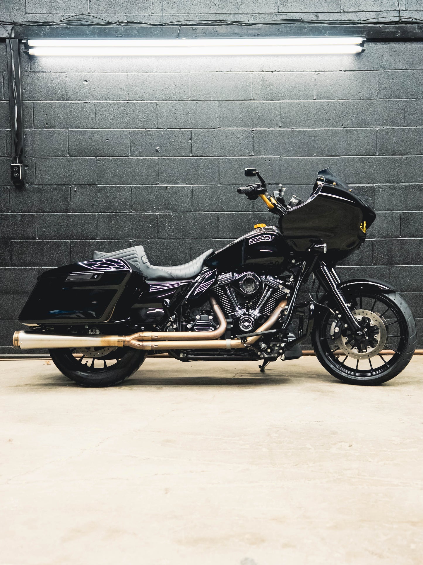 2019 ROAD GLIDE SPECIAL