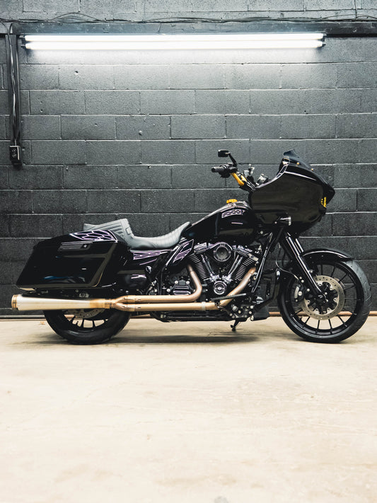 2019 ROAD GLIDE SPECIAL