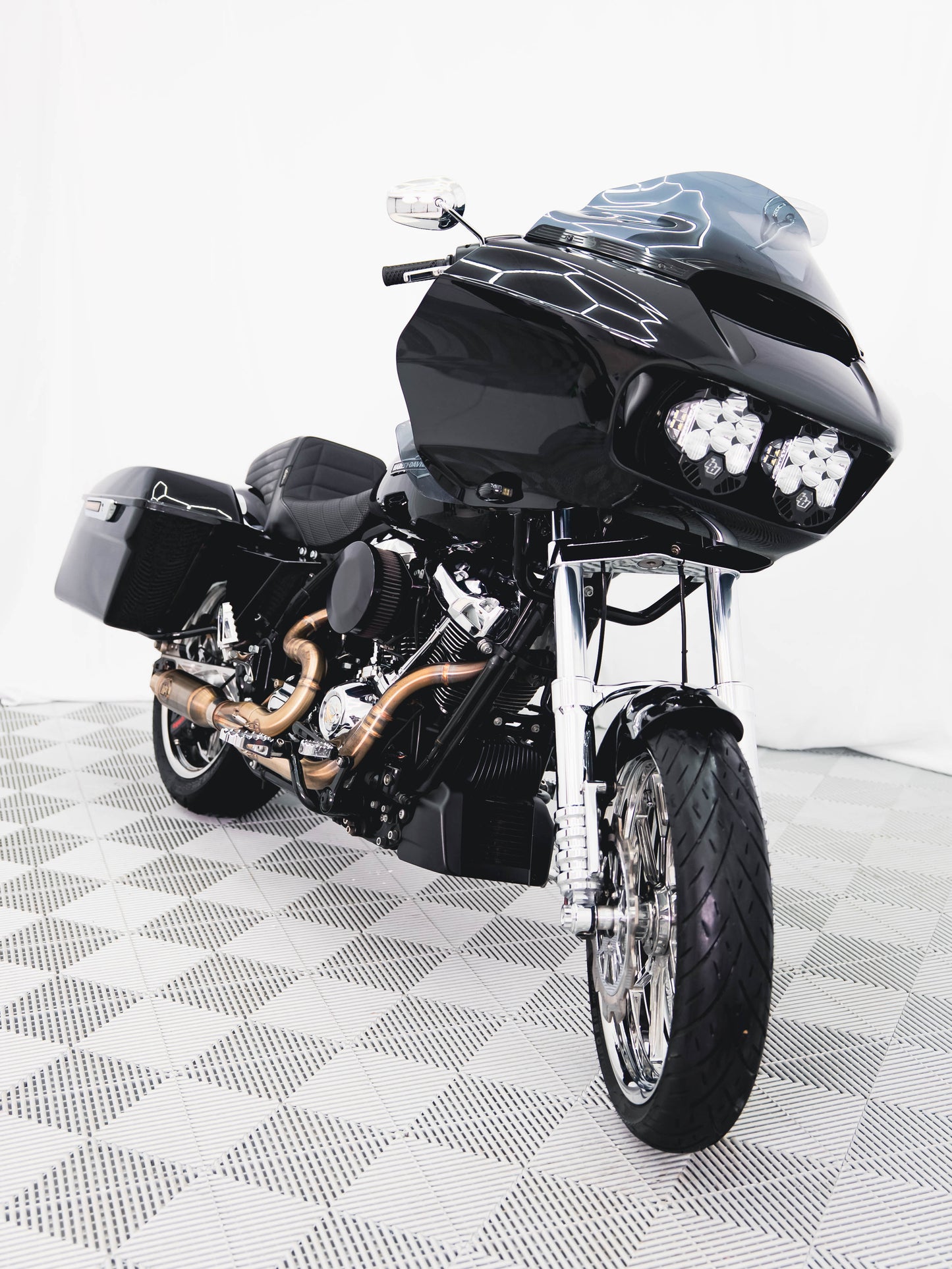 2023 ROAD GLIDE