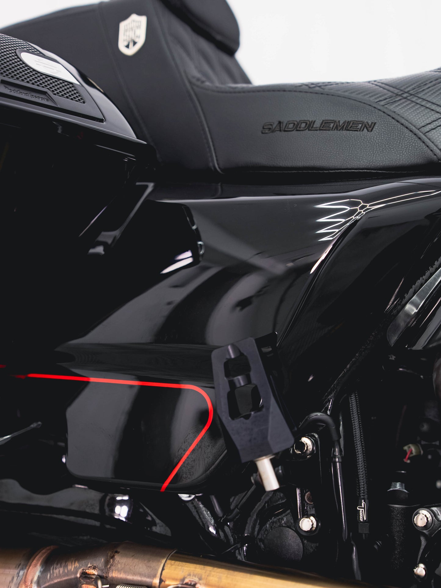 2021 CVO ROAD GLIDE 139" MOTOR ! 155HP/160TQ 4k MILES !