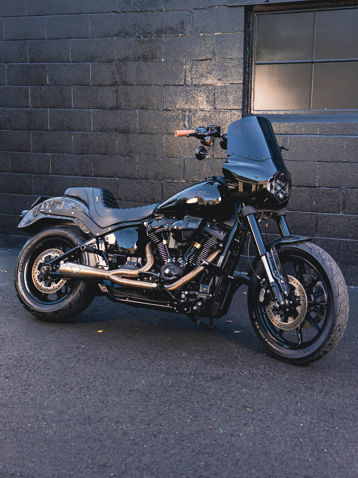 2022 FXLRS