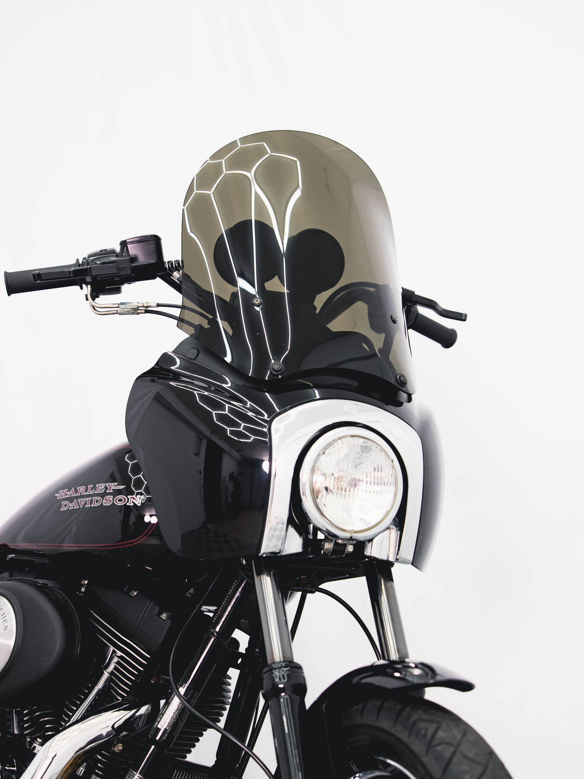 2002 FXDXT