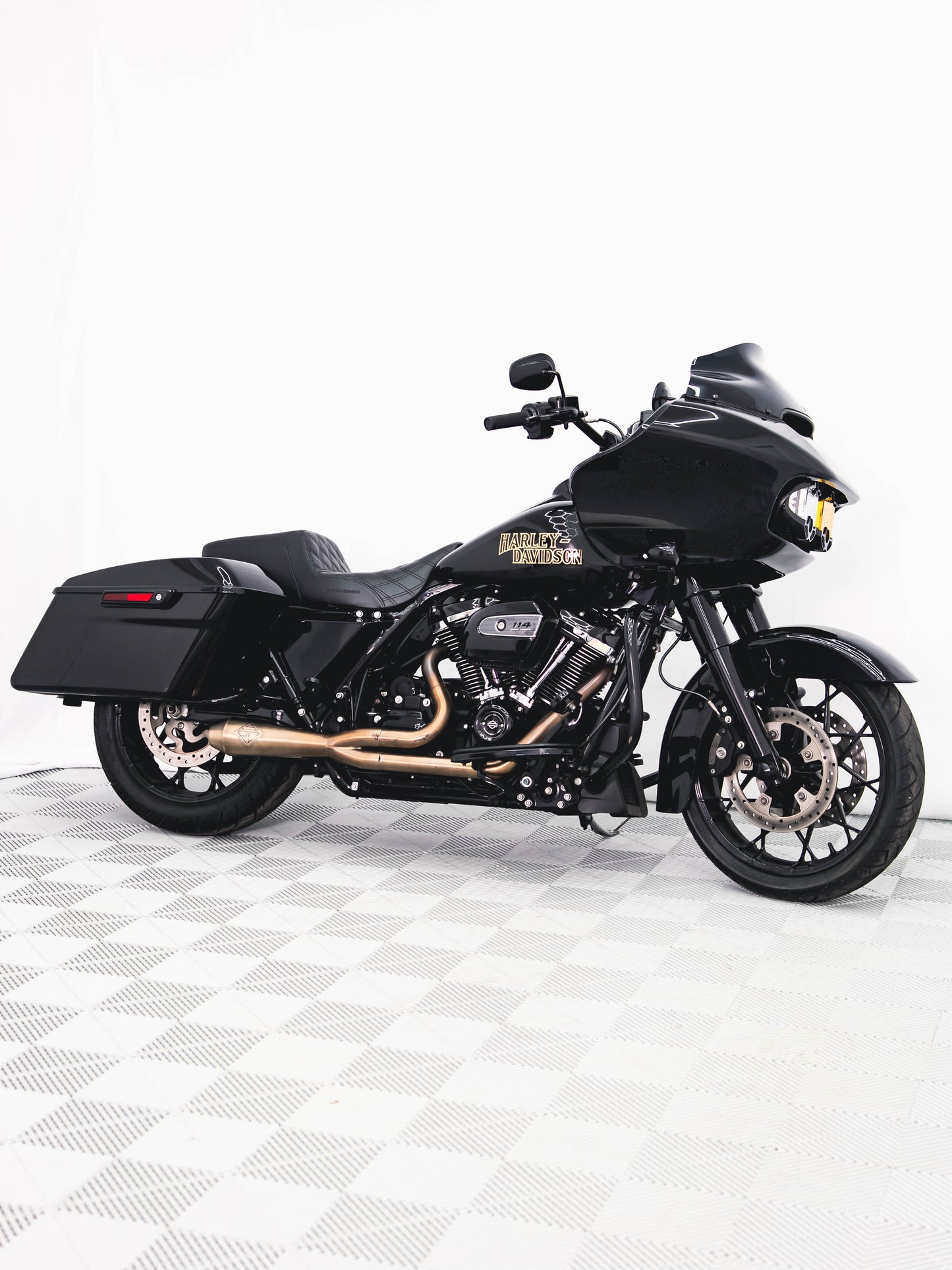 2020 ROAD GLIDE SPECIAL