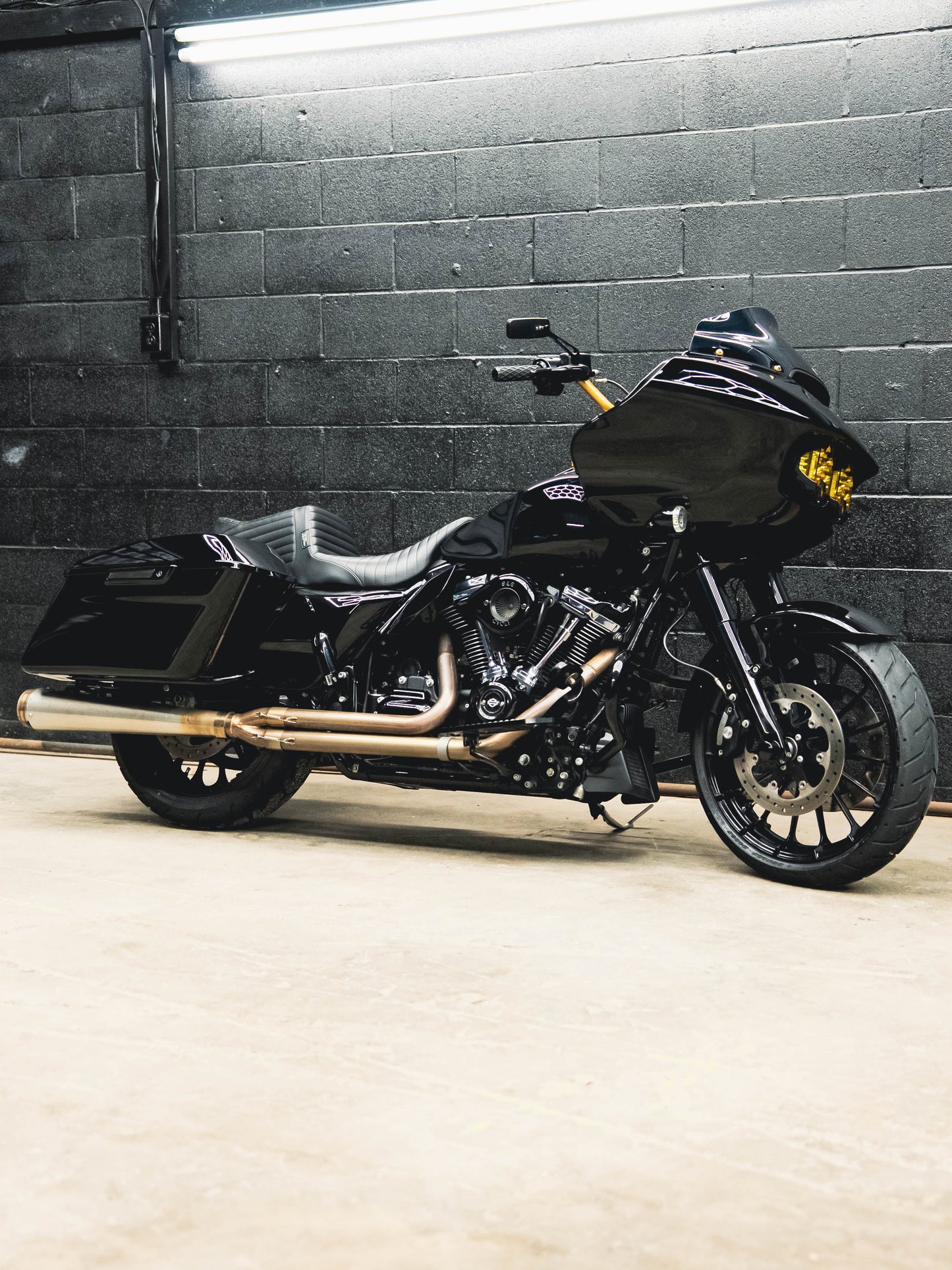 2019 ROAD GLIDE SPECIAL