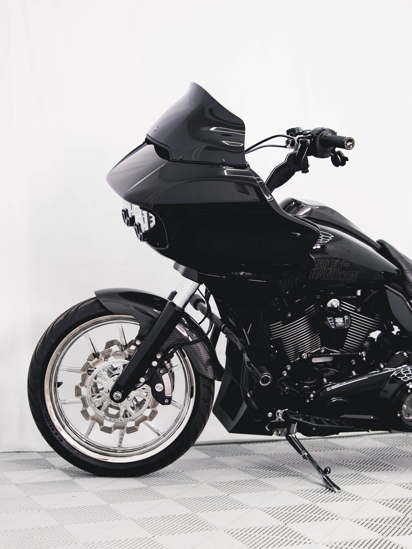 2023 ROAD GLIDE ST FULLY BUILT