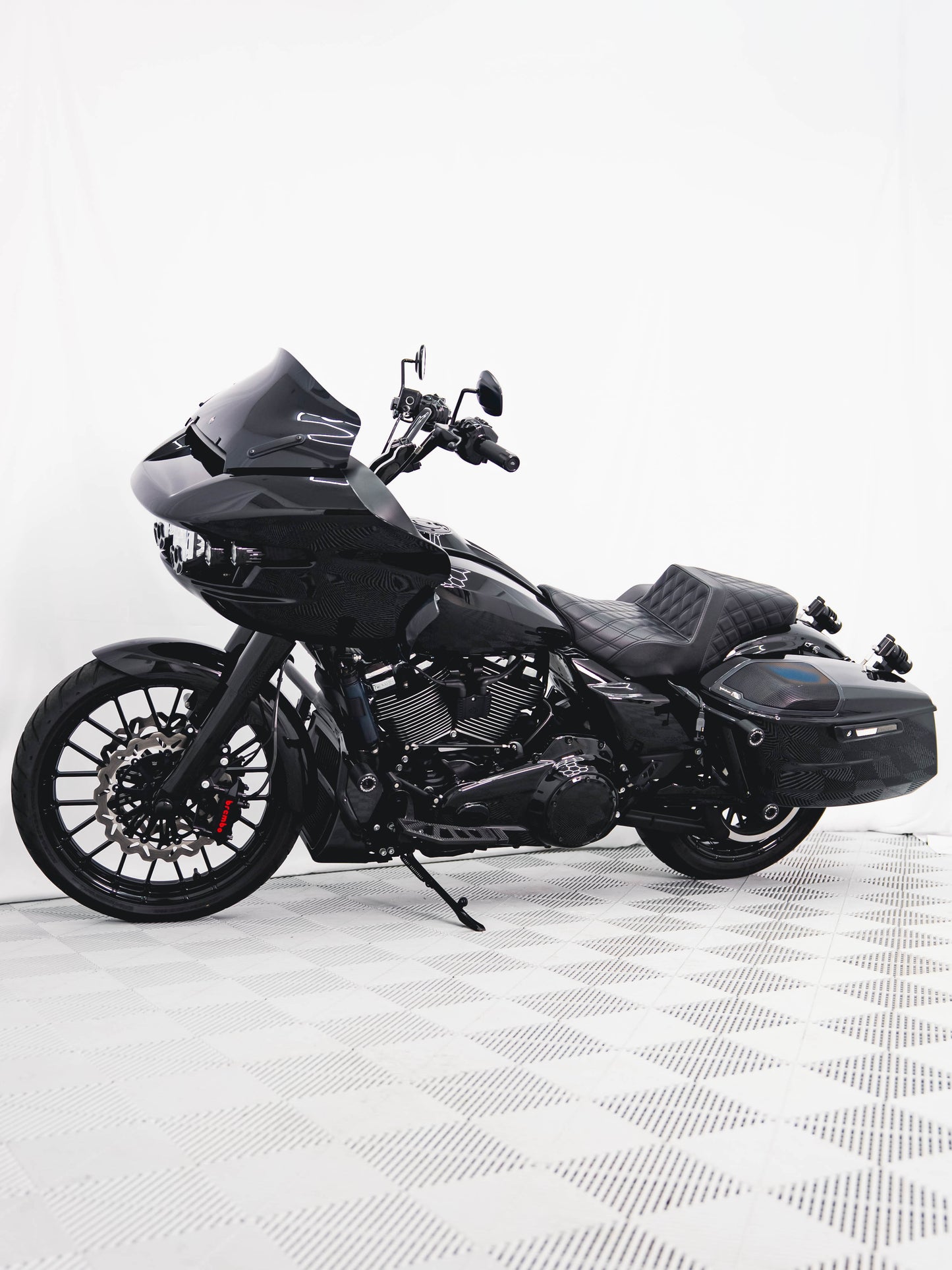 2024 ROAD GLIDE