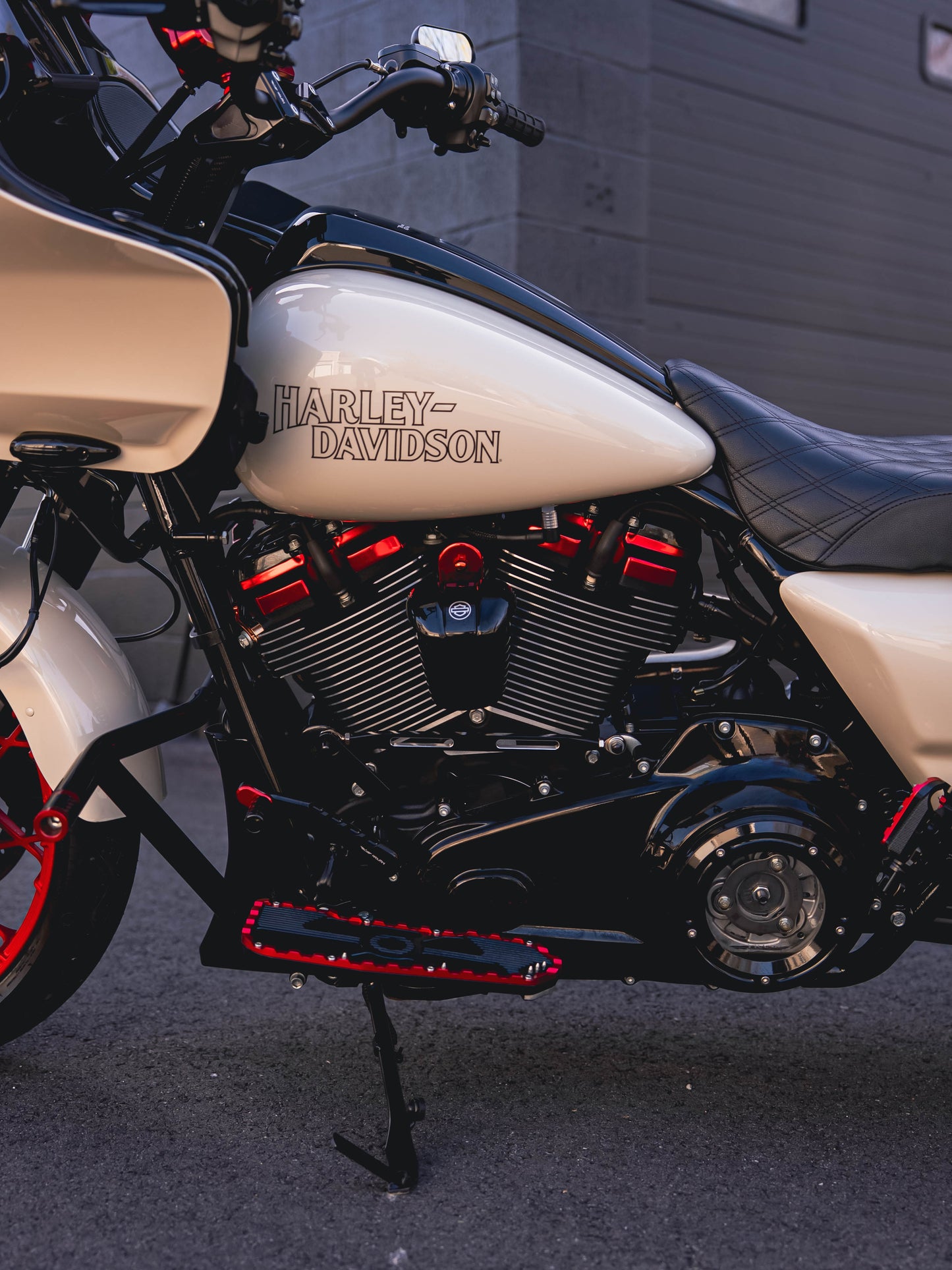2023 ROAD GLIDE ST