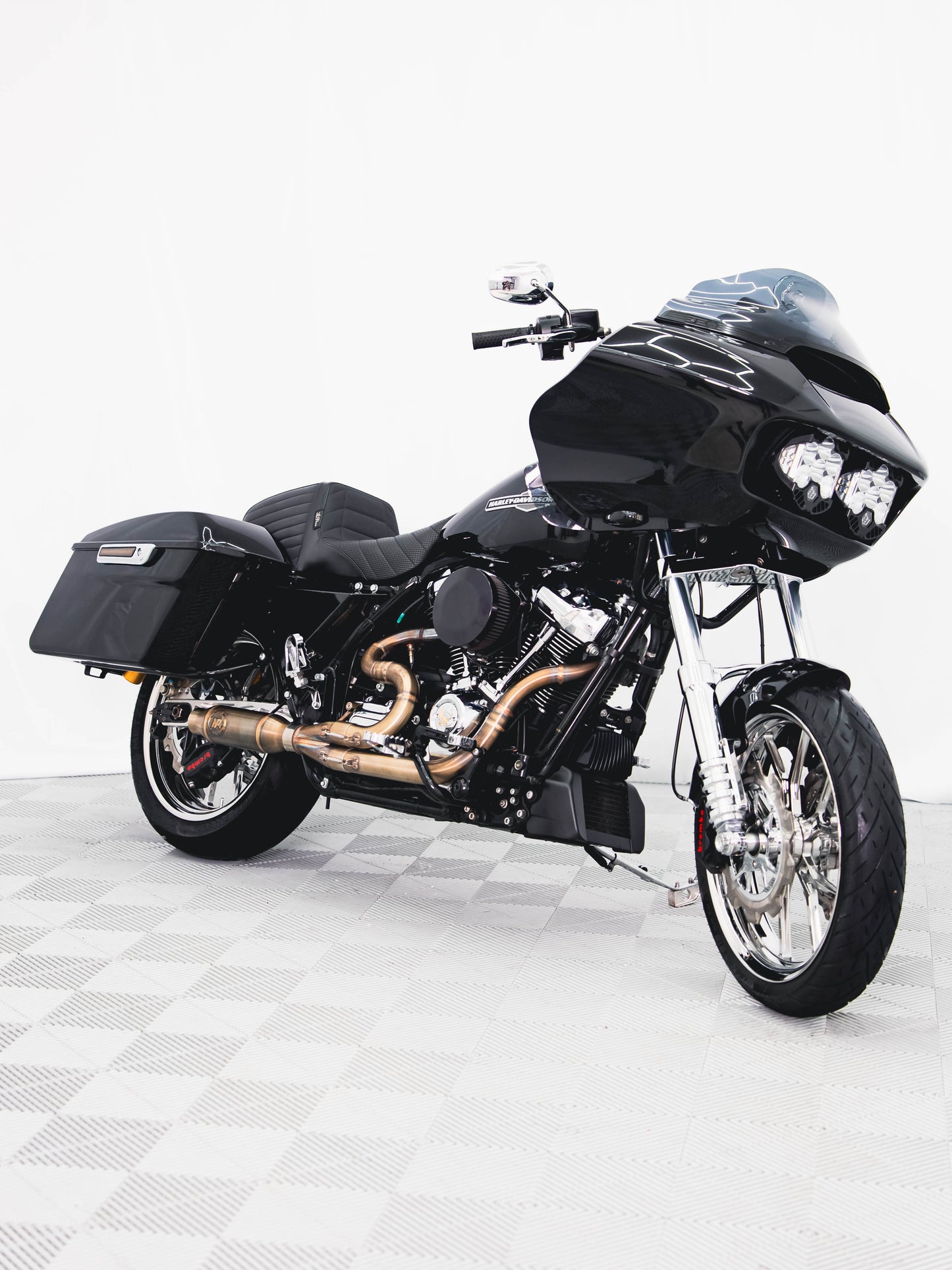 2023 ROAD GLIDE