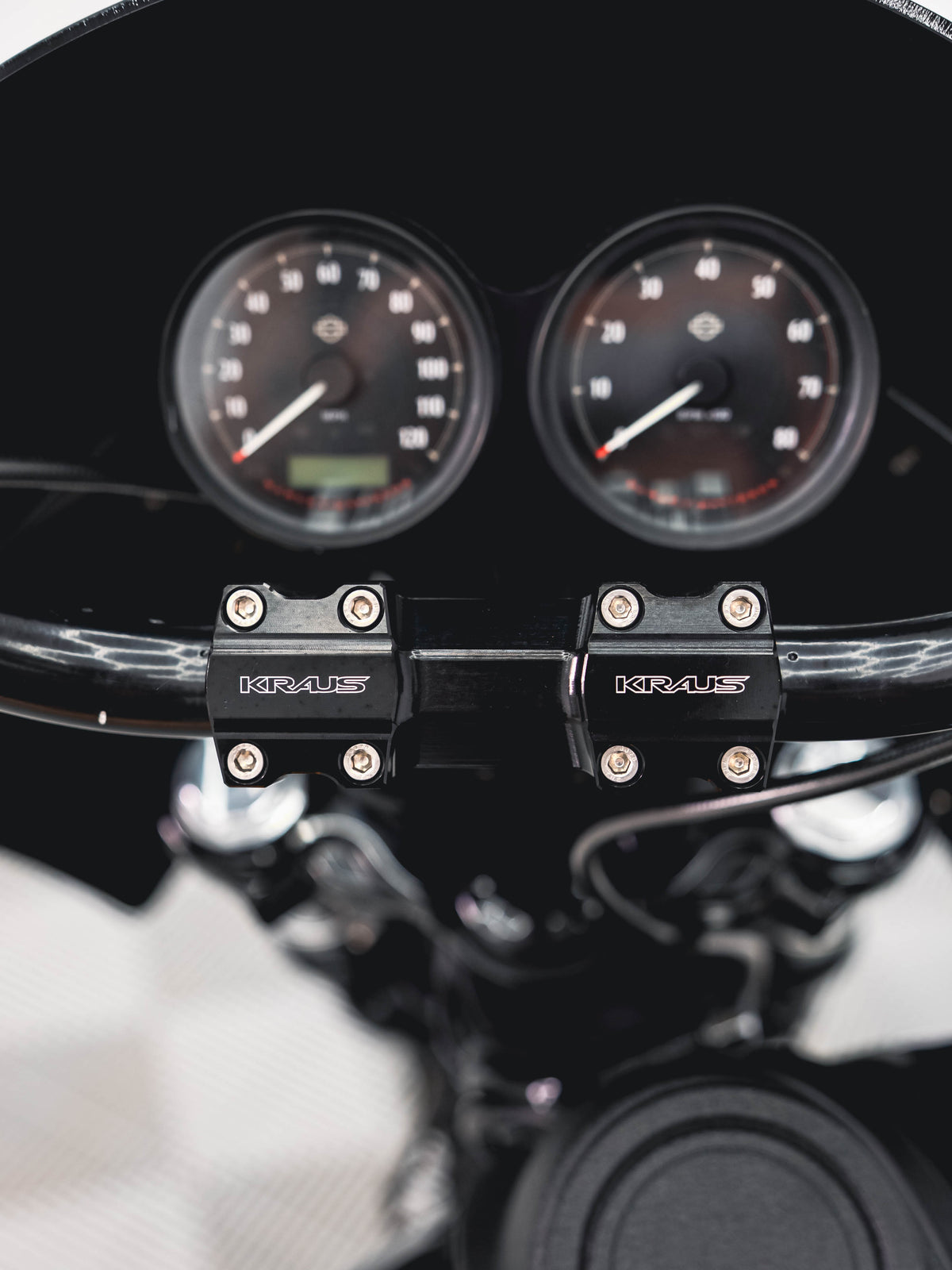 2017 FXDLS