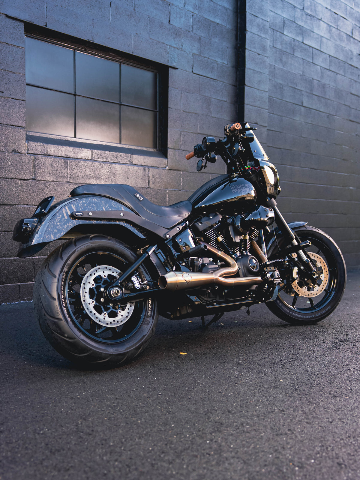 2022 FXLRS
