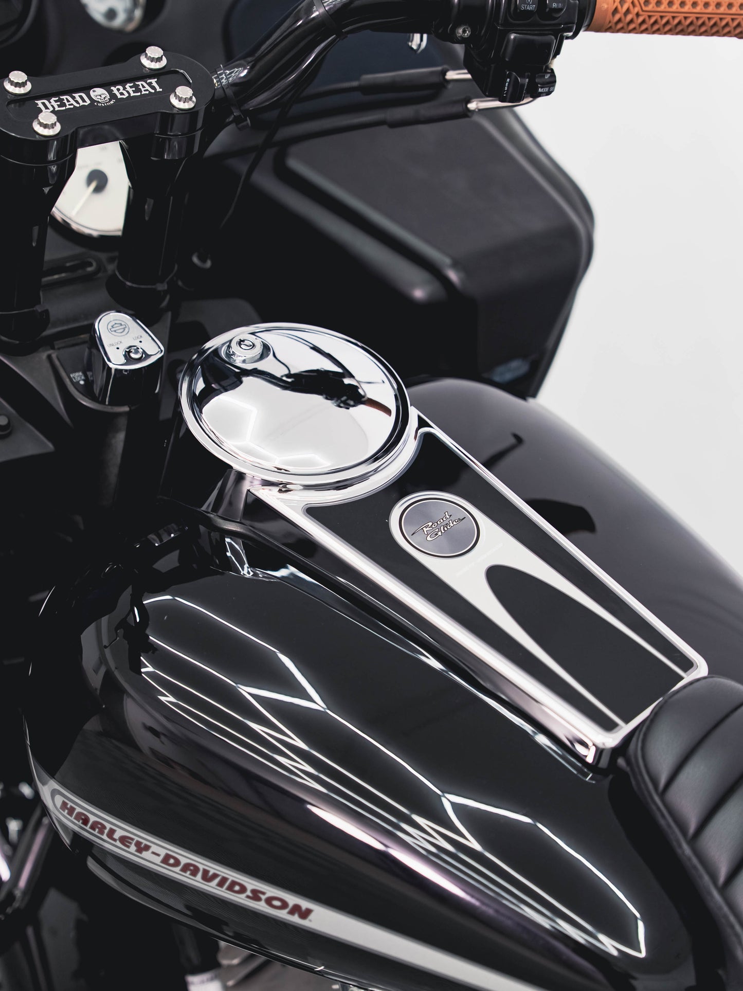 2006 ROAD GLIDE 95"