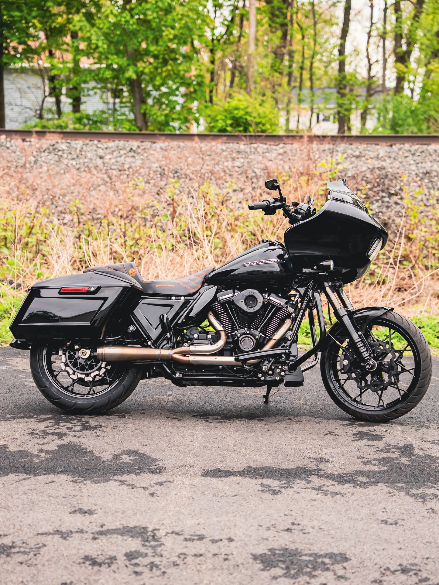 2020 ROAD GLIDE SPECIAL