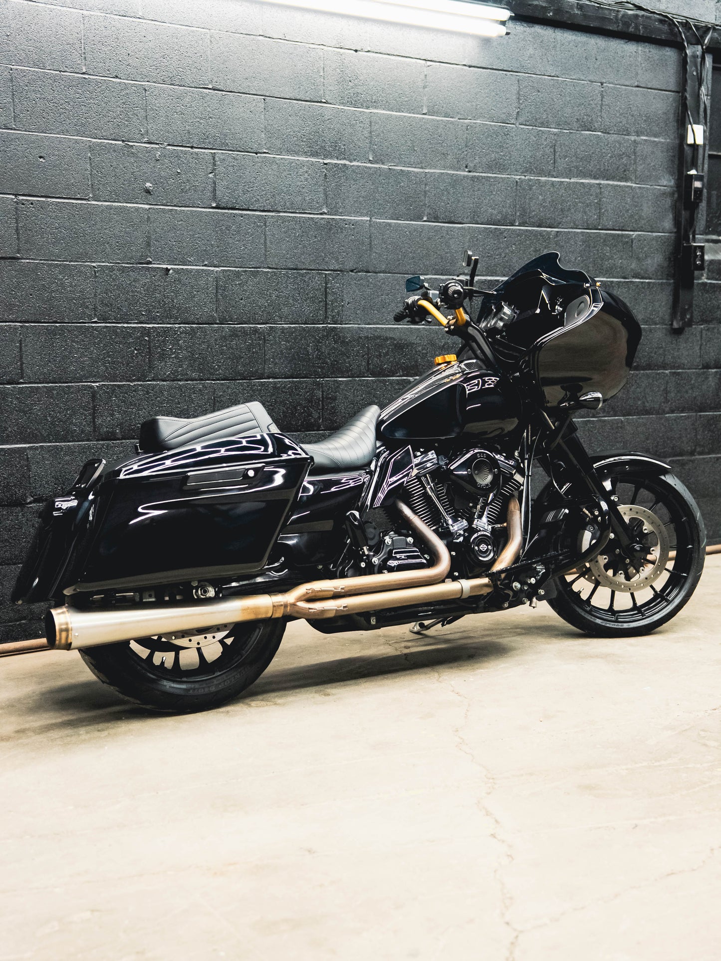 2019 ROAD GLIDE SPECIAL