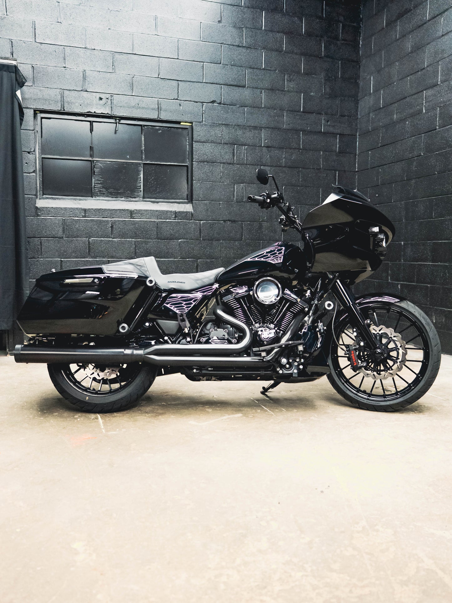 2024 ROAD GLIDE