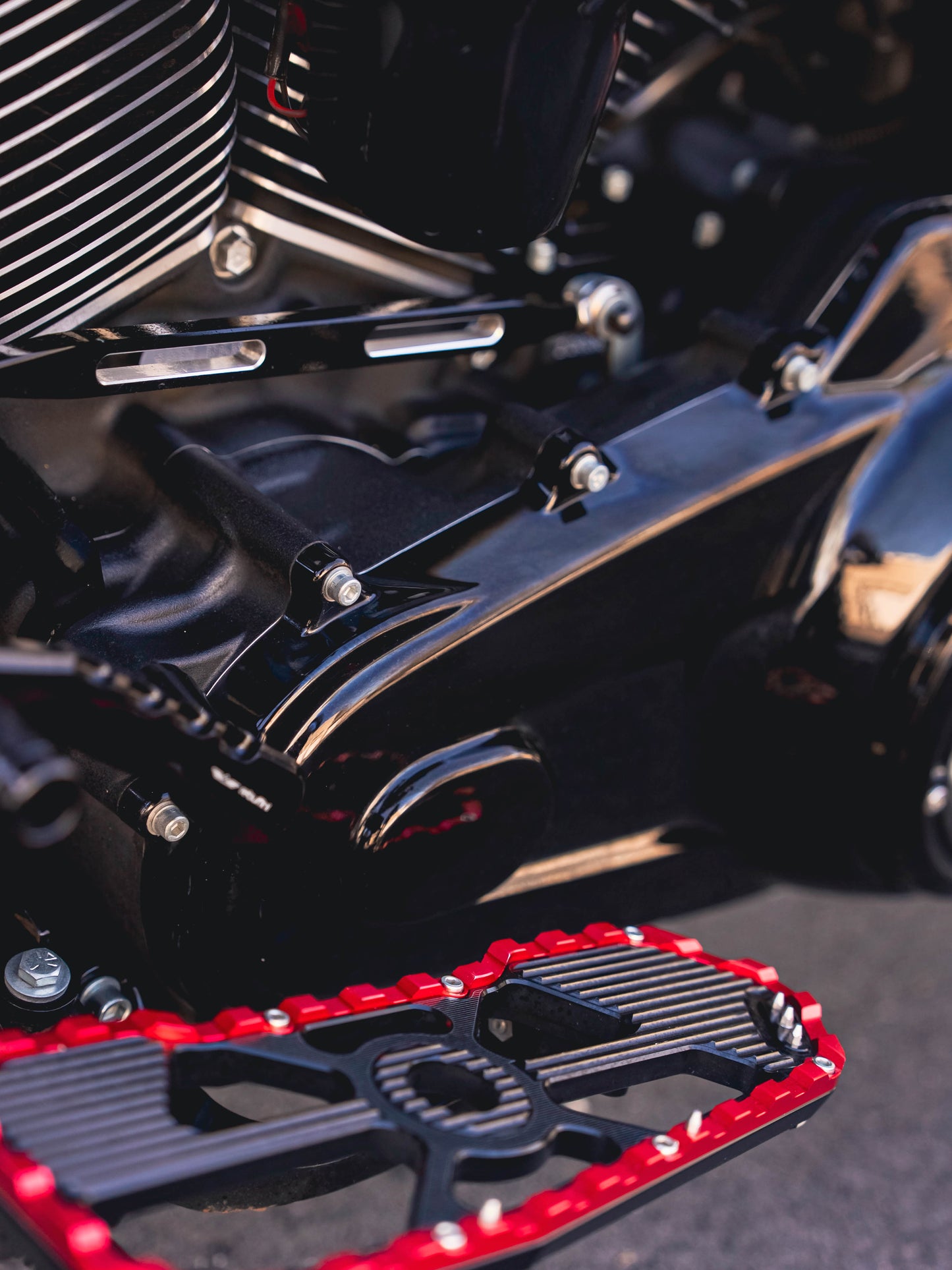 2023 ROAD GLIDE ST
