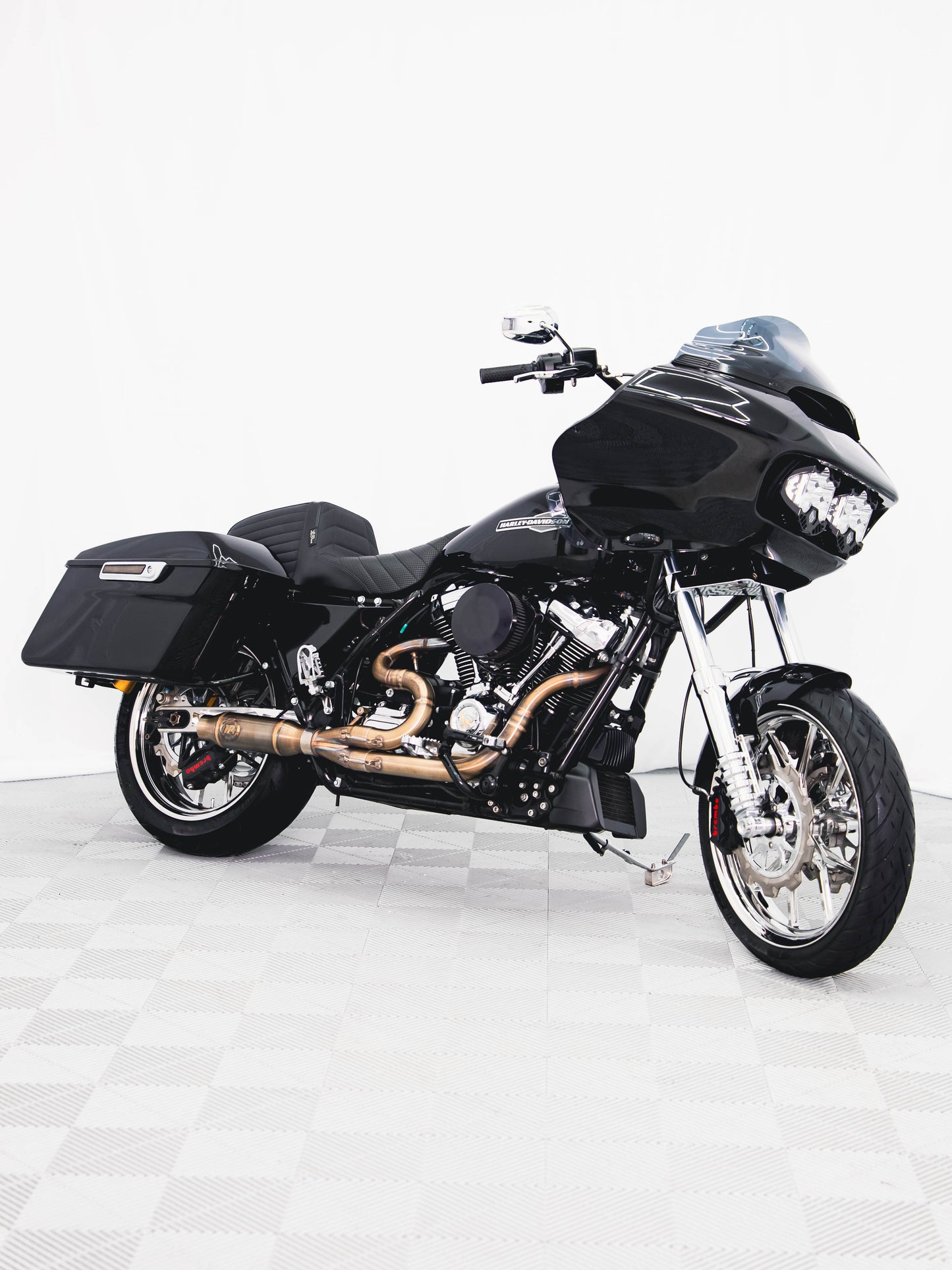 2023 ROAD GLIDE