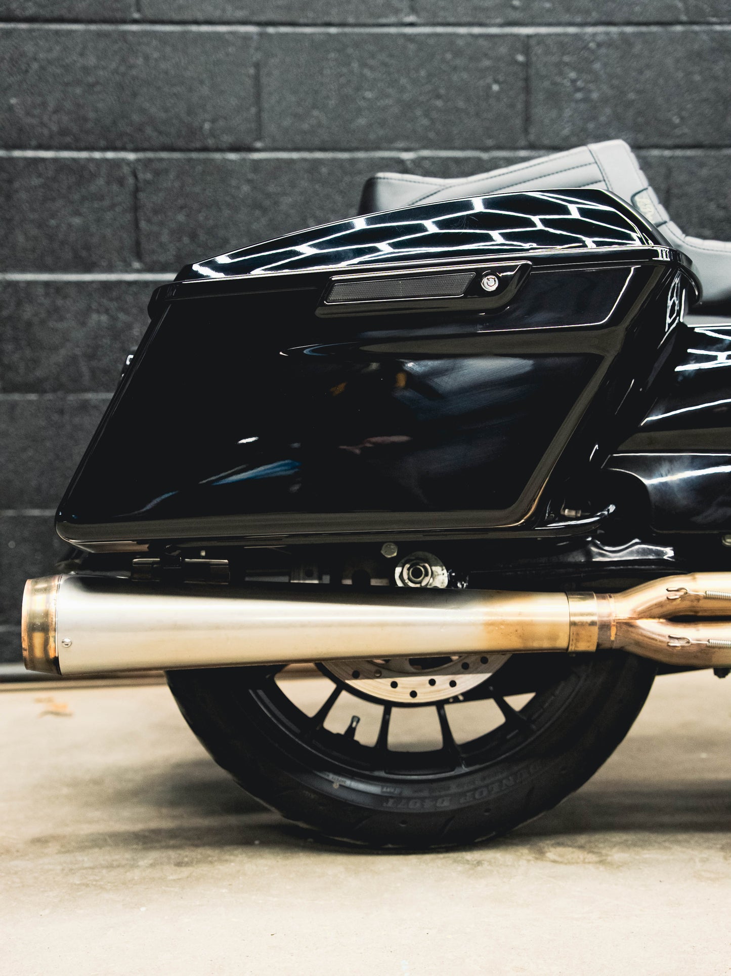 2019 ROAD GLIDE SPECIAL