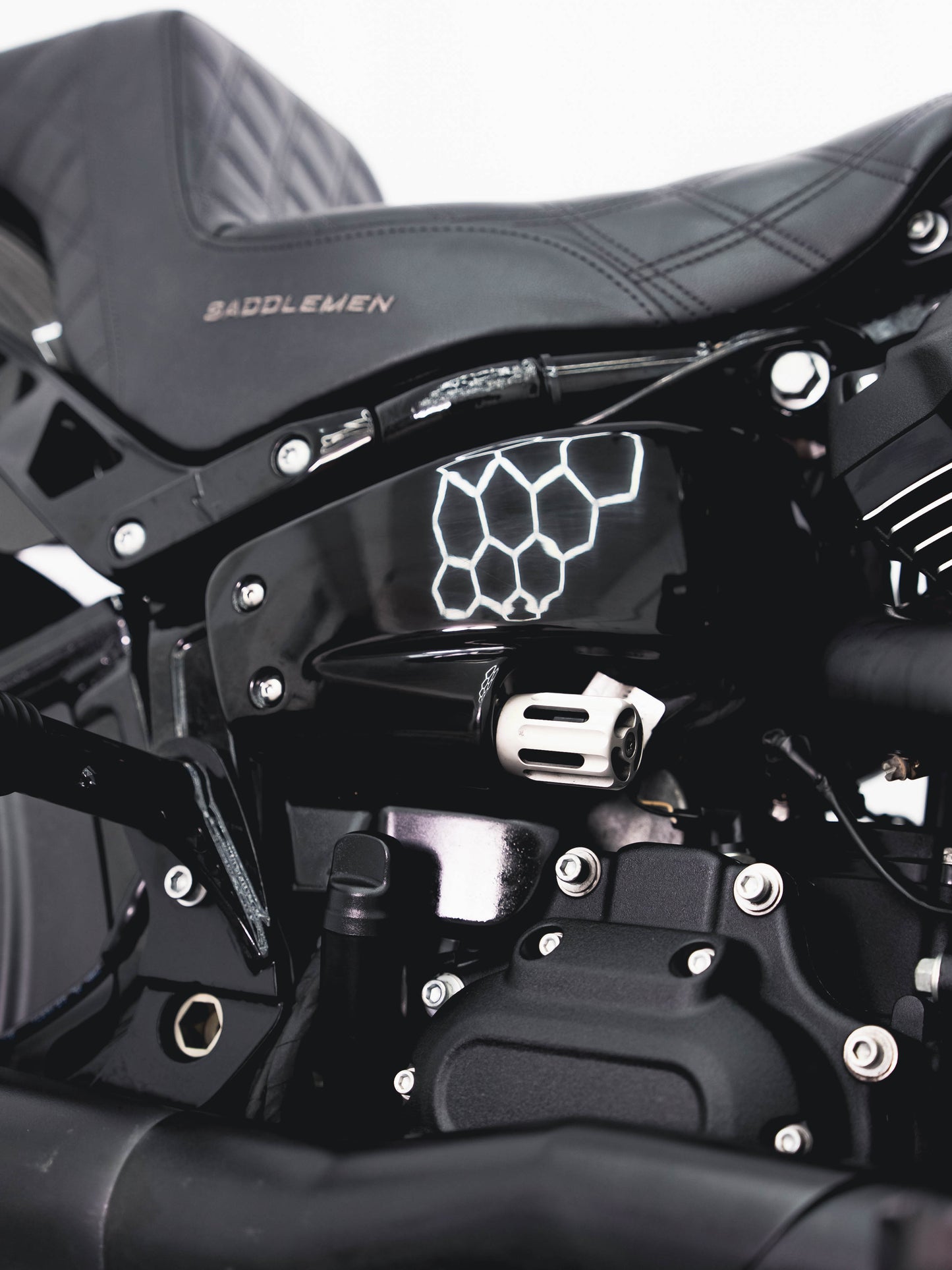 2022 FXLRS 128HP/138TQ