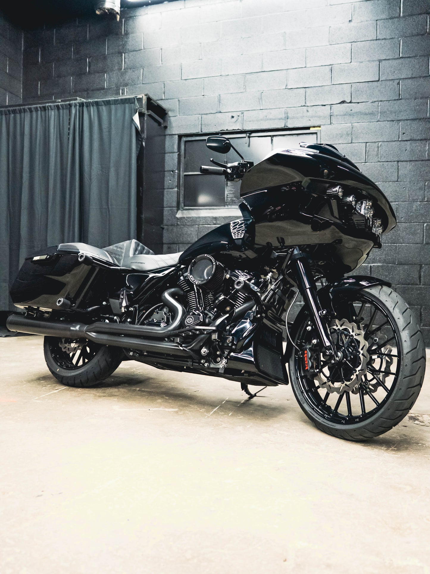 2024 ROAD GLIDE