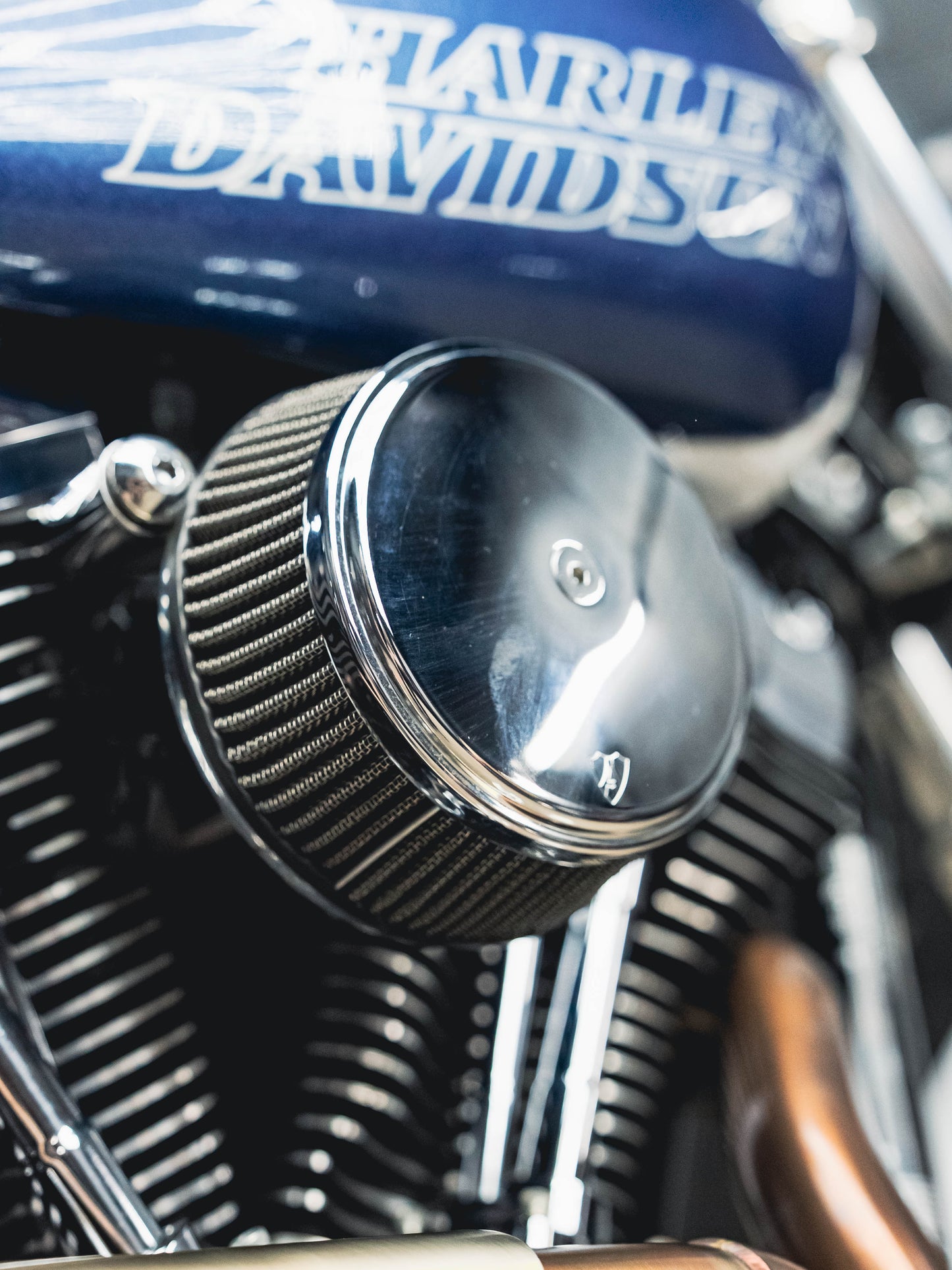2015 DYNA LOW RIDER