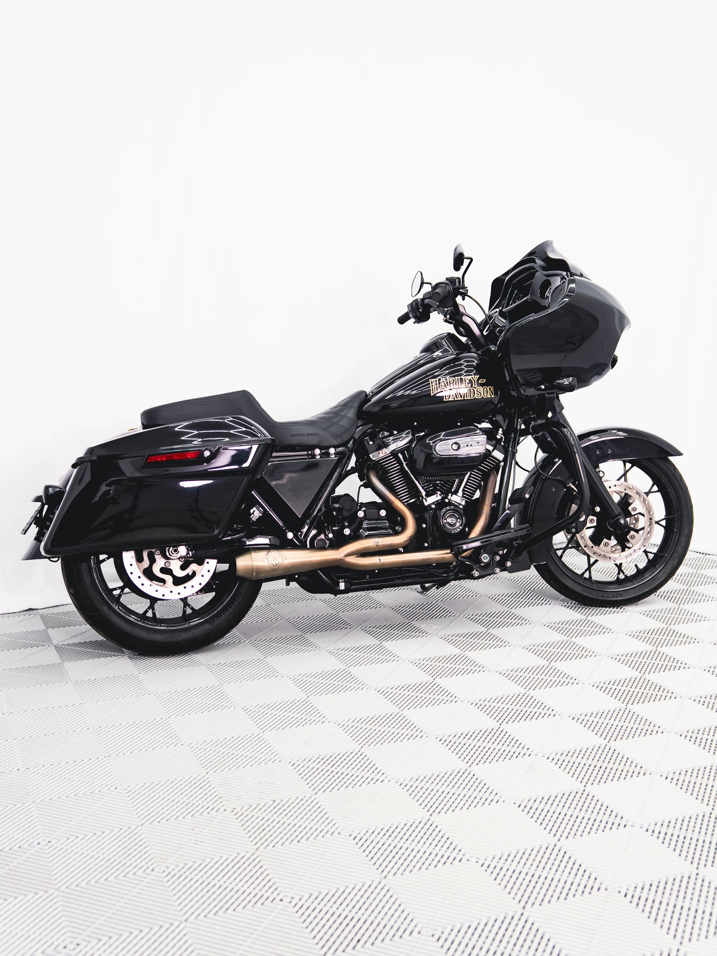 2020 ROAD GLIDE SPECIAL