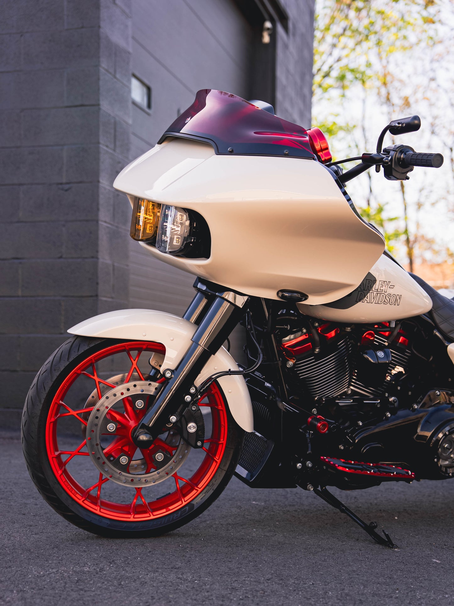 2023 ROAD GLIDE ST