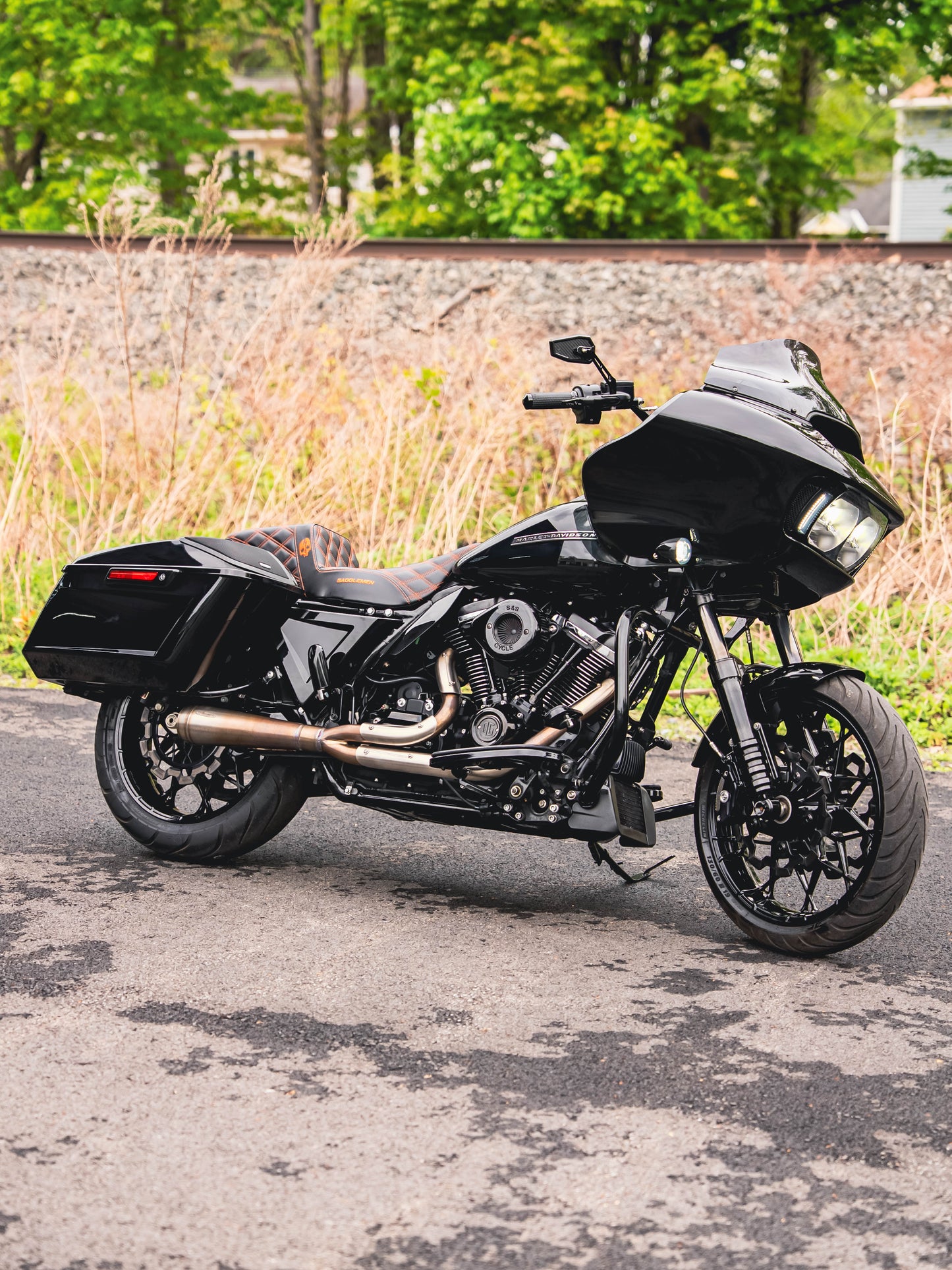 2020 ROAD GLIDE SPECIAL