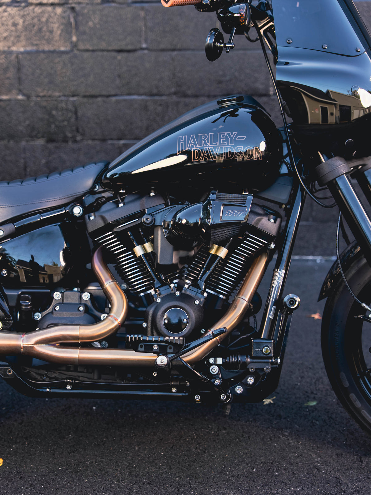 2022 FXLRS