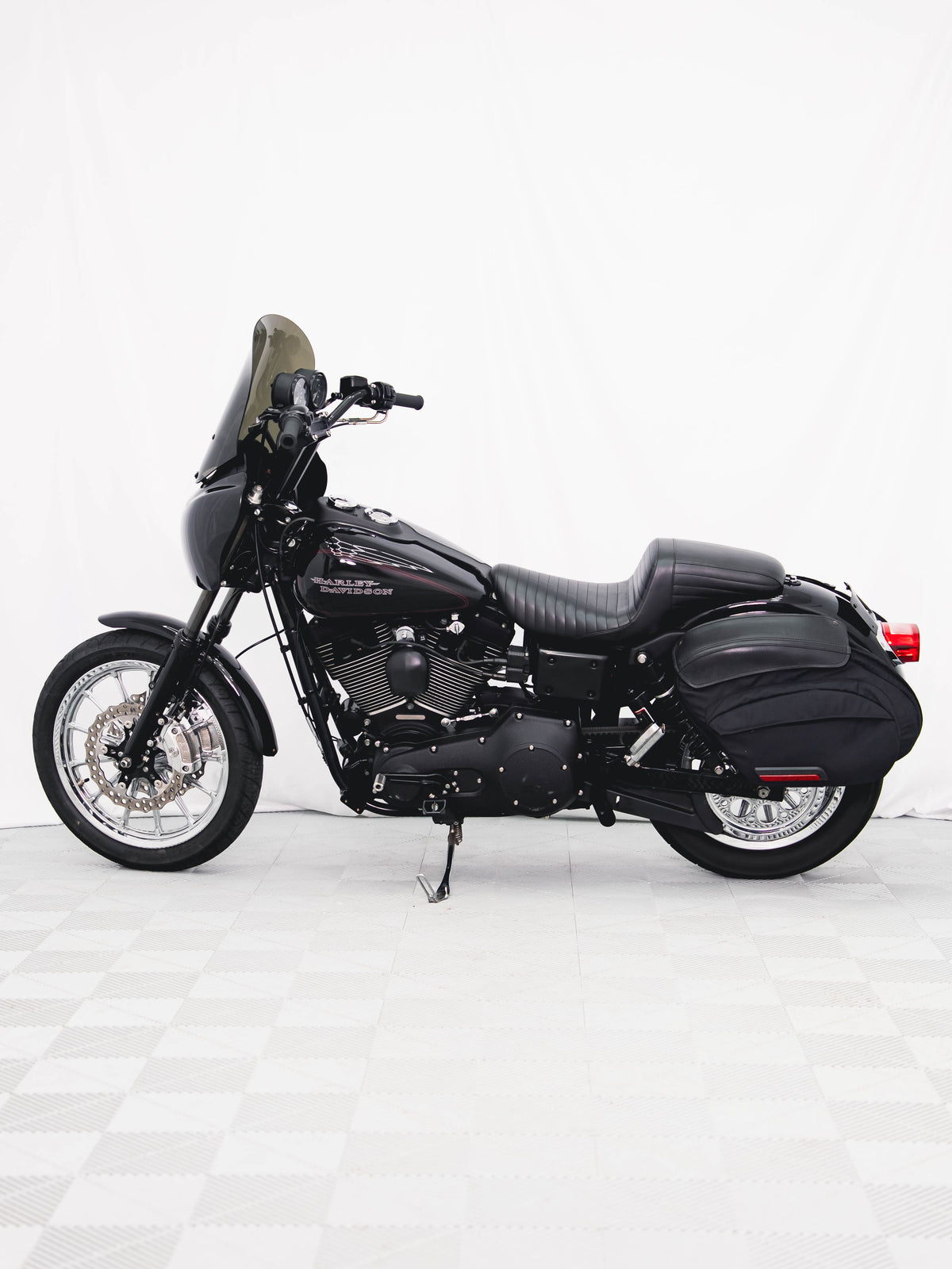 2002 FXDXT