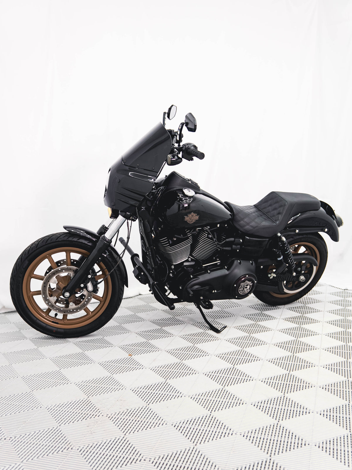 2017 FXDLS