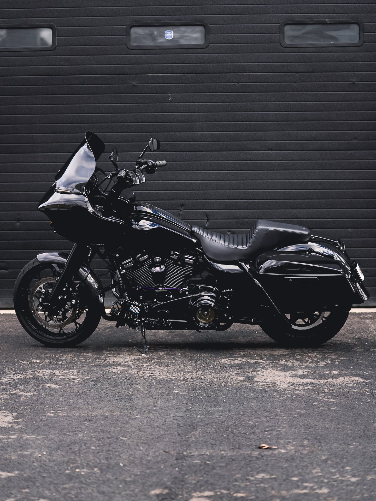 2021 ROAD GLIDE SPECIAL