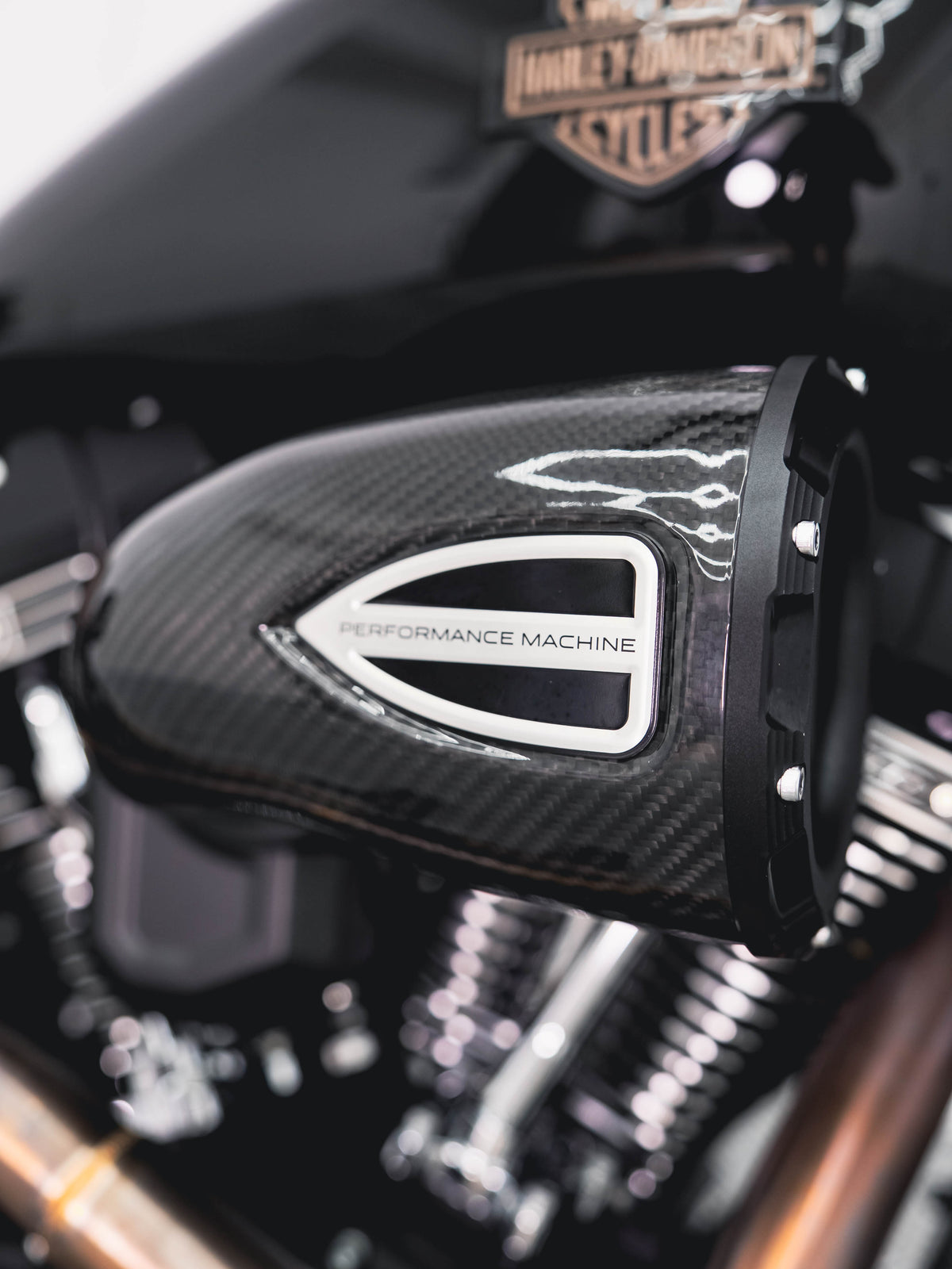 2017 LOW RIDER S 1800 MILES FULL CARBON!