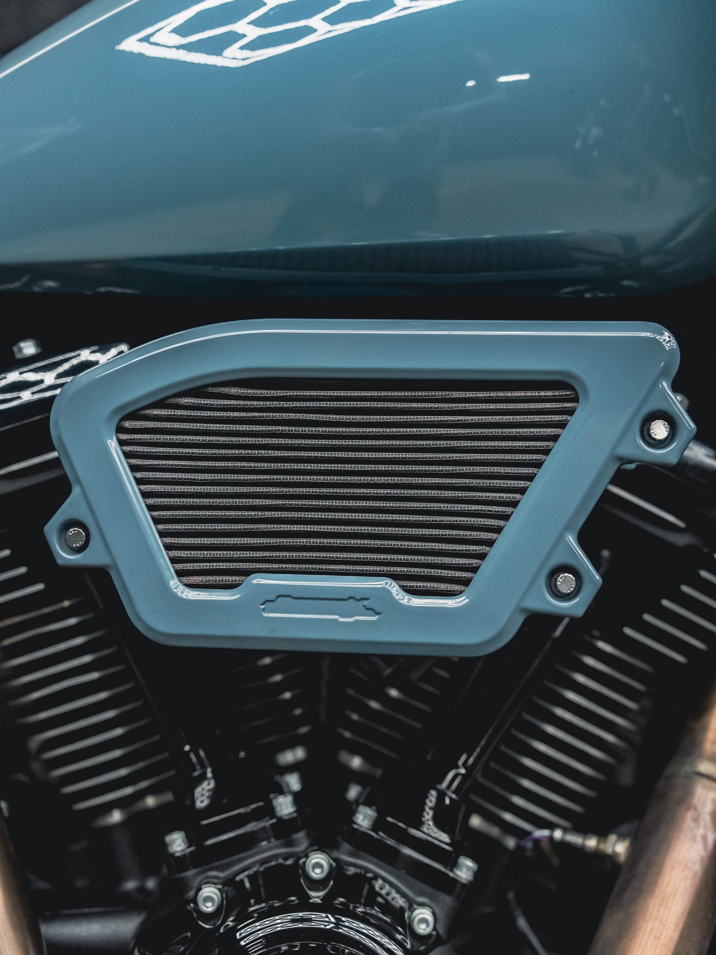 2024 ROAD GLIDE 133HP/138TQ! Built by Fuel Moto