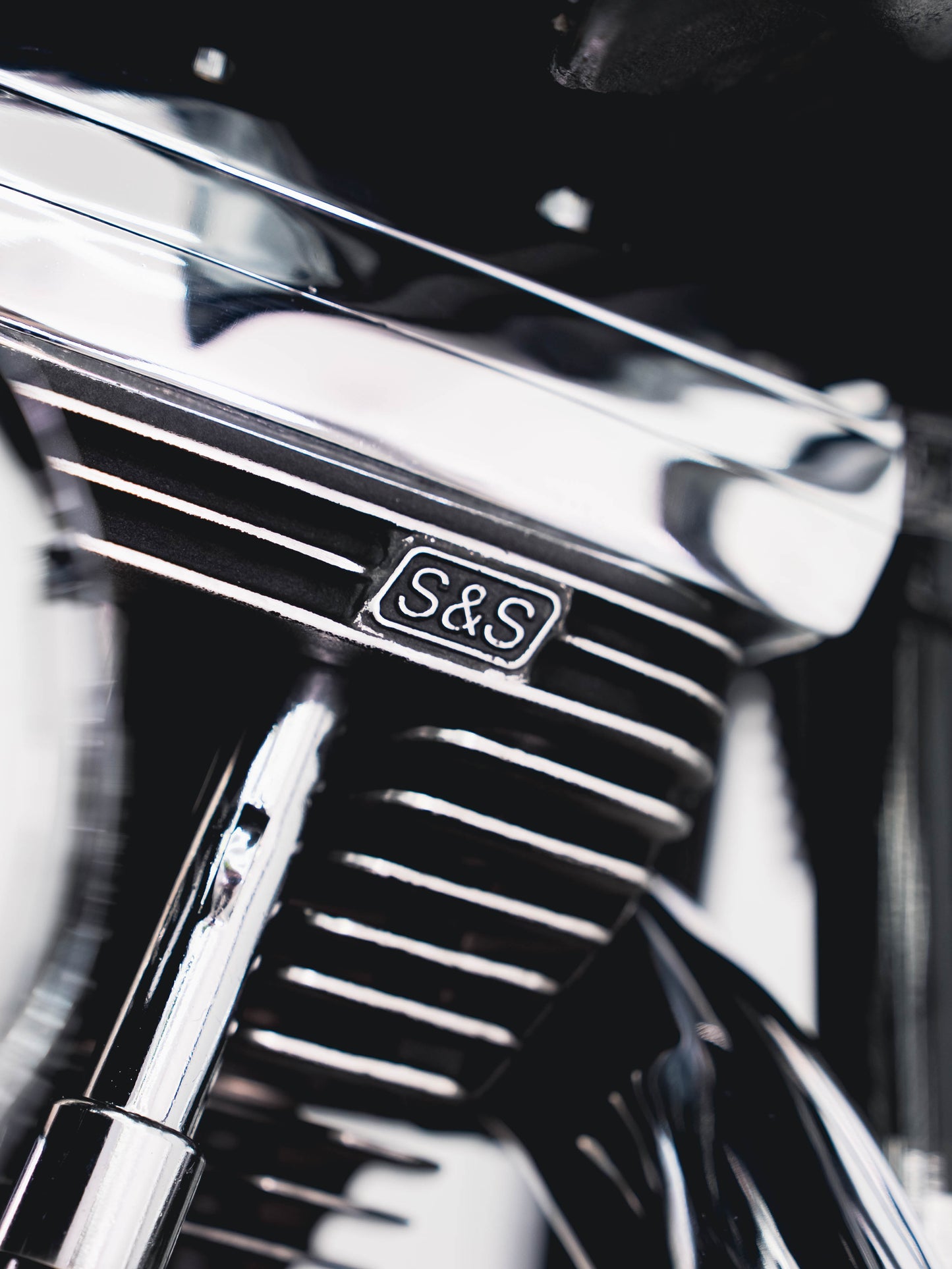 1992 FXR S&S BAKER 6