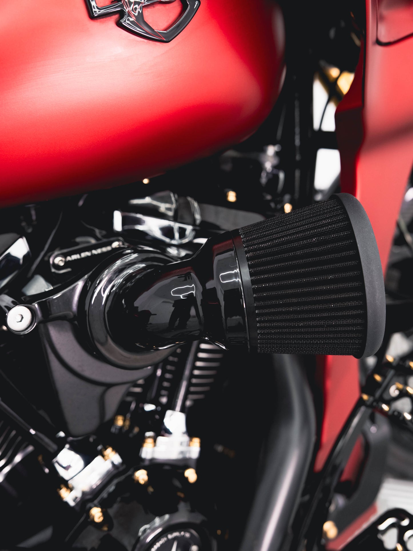 2019 ROAD GLIDE 130HP!